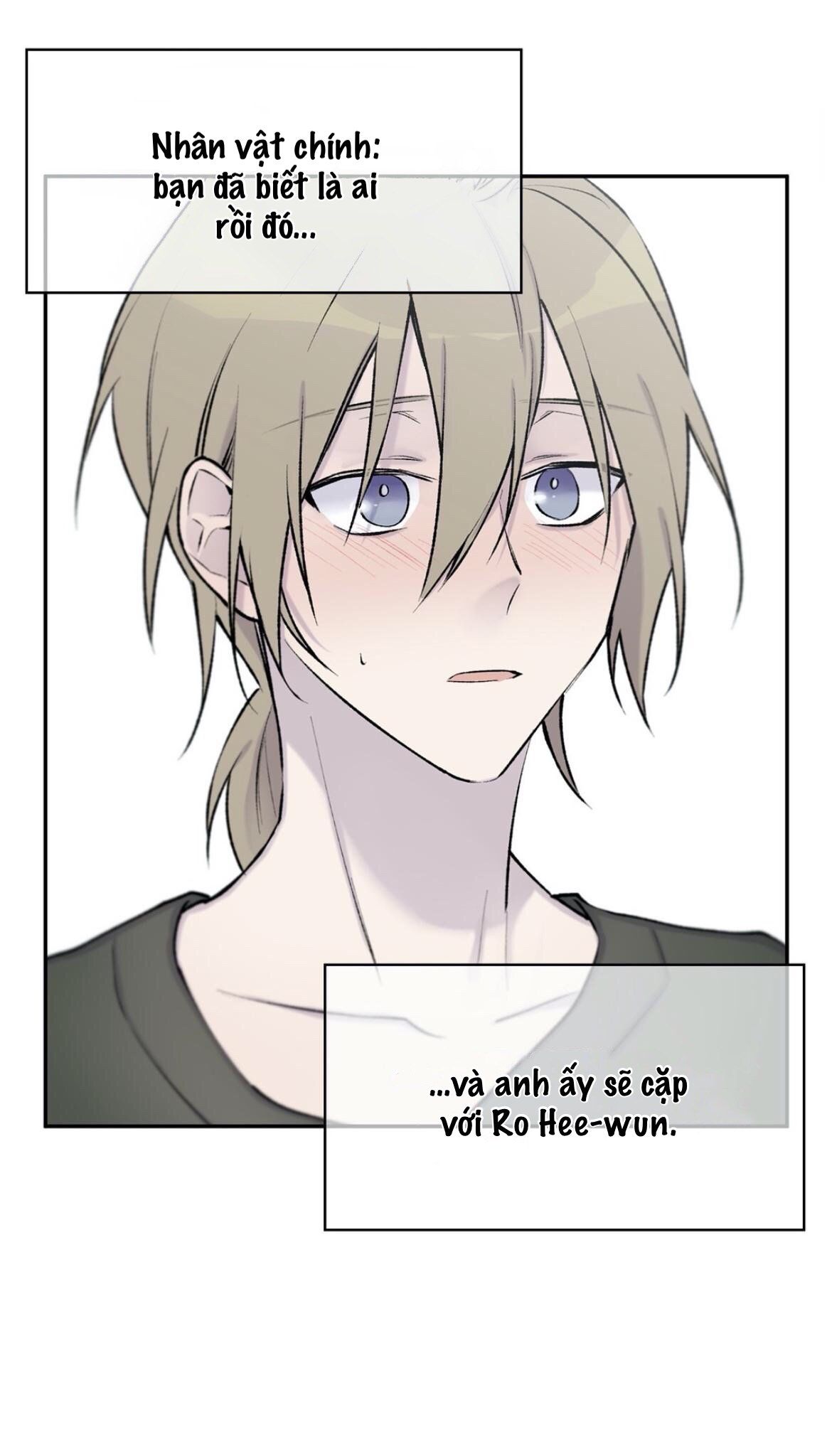 đọc truyện Đừng Viết Nữa,tác Giả Thân Mến! Chương 50 ảnh 10 tại Thiên Thai Truyện