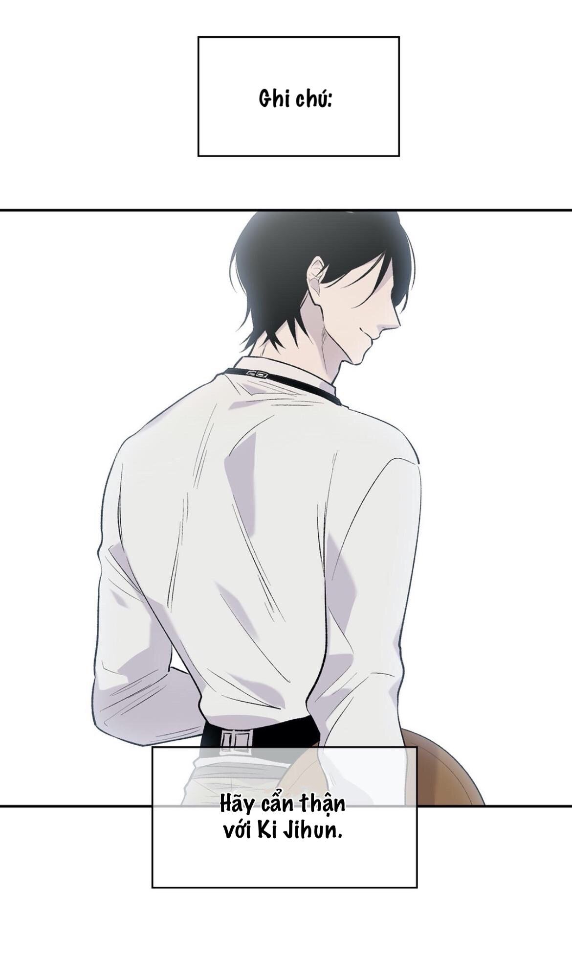 đọc truyện Đừng Viết Nữa,tác Giả Thân Mến! Chương 50 ảnh 11 tại Thiên Thai Truyện