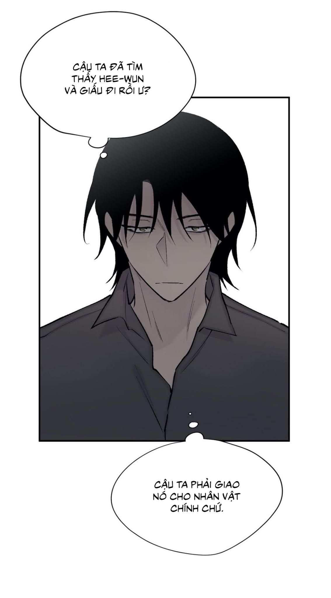 đọc truyện Đừng Viết Nữa,tác Giả Thân Mến! Chương 51 ảnh 12 tại Thiên Thai Truyện