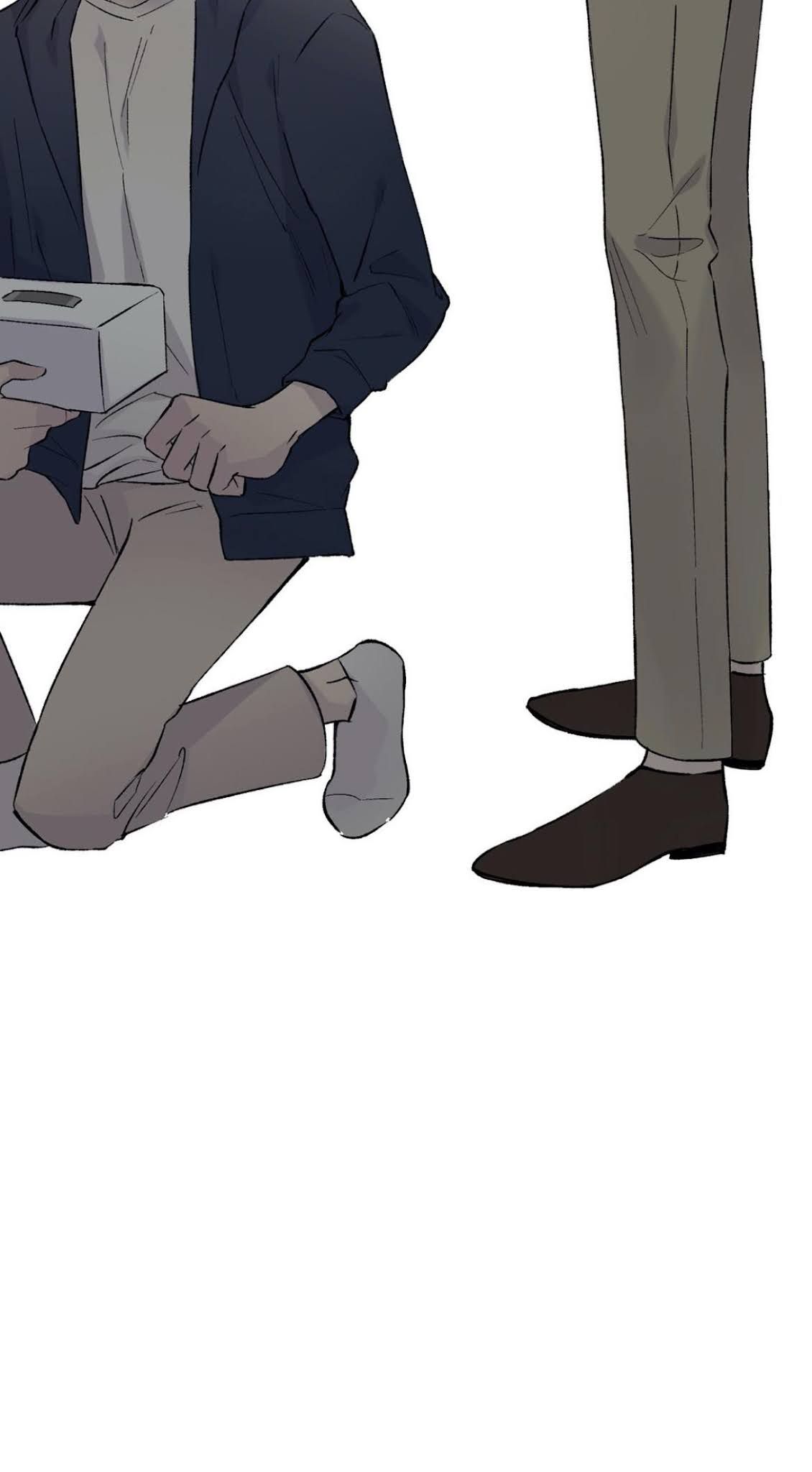 đọc truyện Đừng Viết Nữa,tác Giả Thân Mến! Chương 51 ảnh 23 tại Thiên Thai Truyện