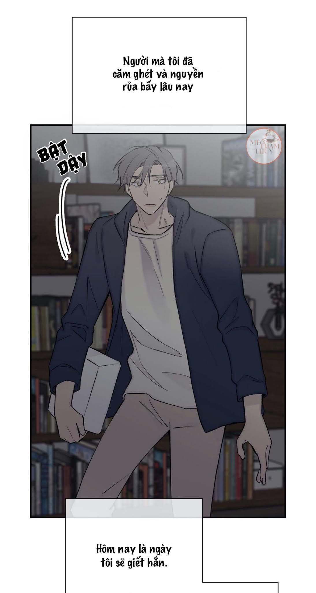 đọc truyện Đừng Viết Nữa,tác Giả Thân Mến! Chương 51 ảnh 26 tại Thiên Thai Truyện