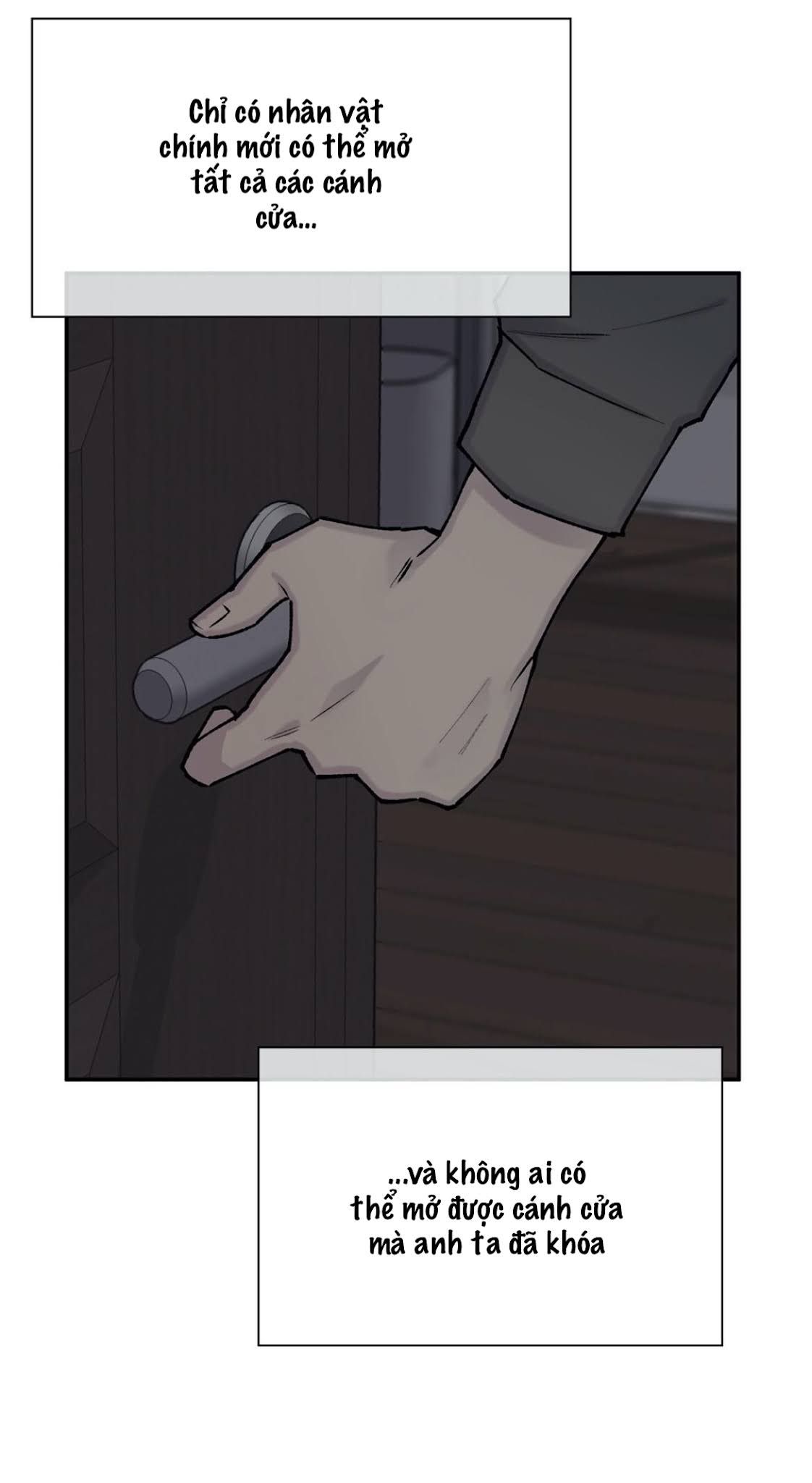 đọc truyện Đừng Viết Nữa,tác Giả Thân Mến! Chương 51 ảnh 31 tại Thiên Thai Truyện