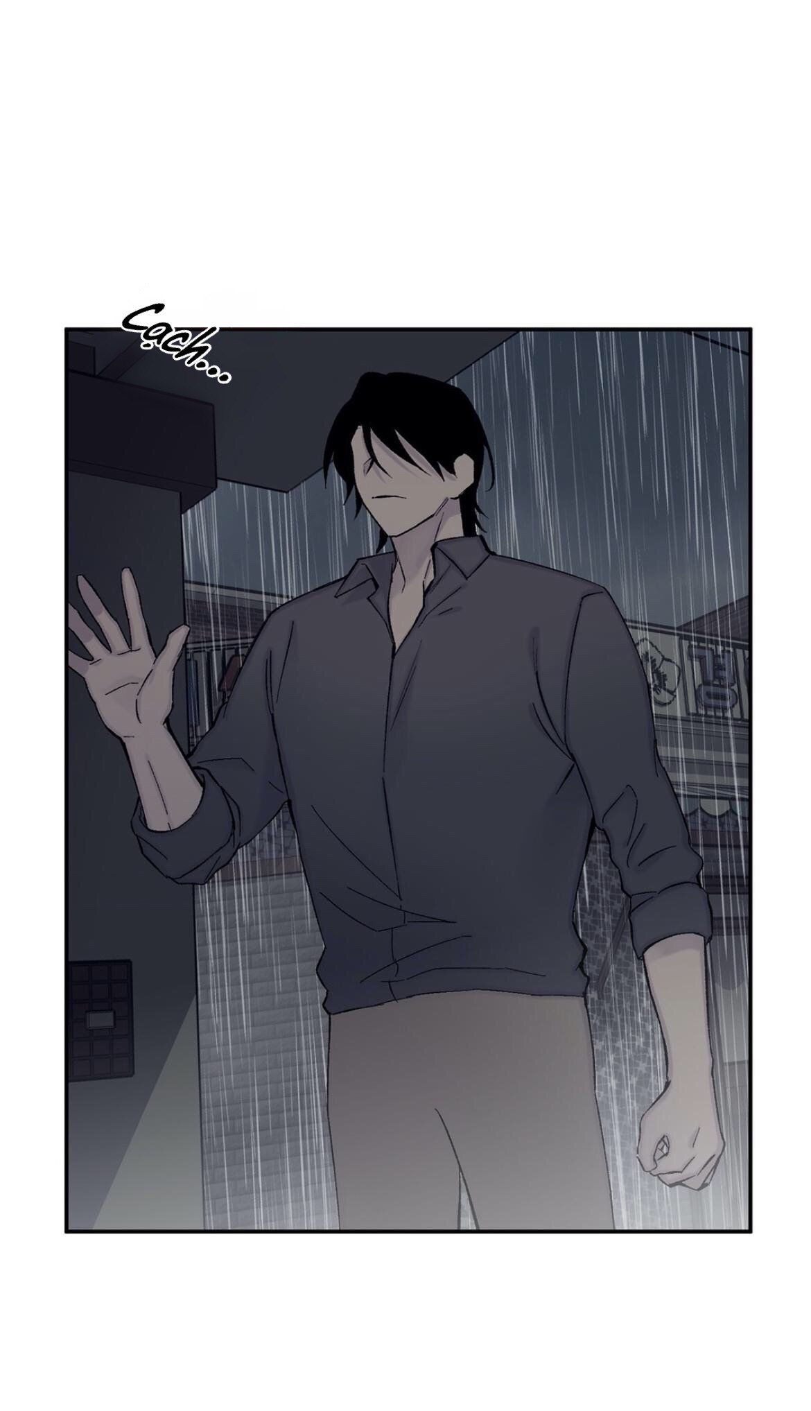 đọc truyện Đừng Viết Nữa,tác Giả Thân Mến! Chương 51 ảnh 5 tại Thiên Thai Truyện