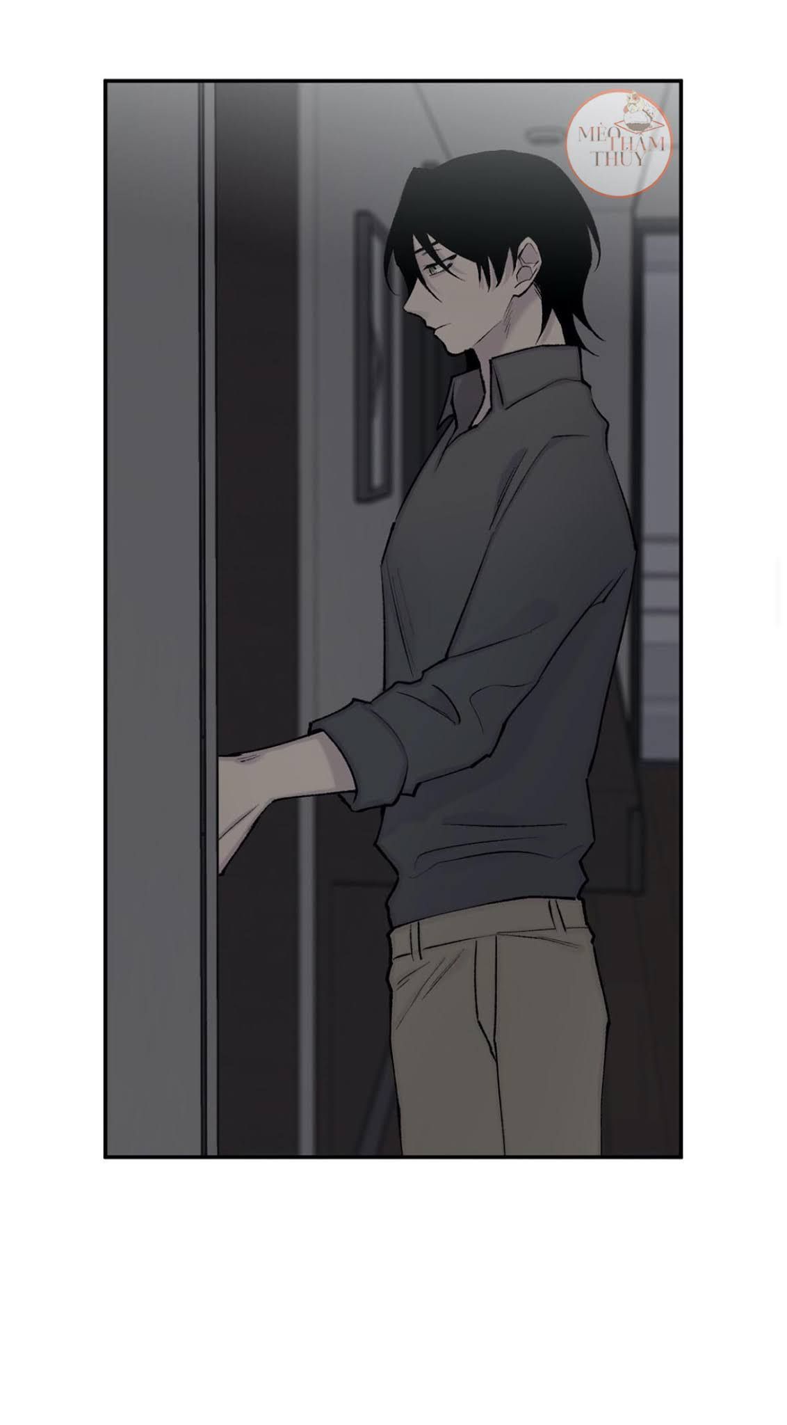 đọc truyện Đừng Viết Nữa,tác Giả Thân Mến! Chương 51 ảnh 32 tại Thiên Thai Truyện