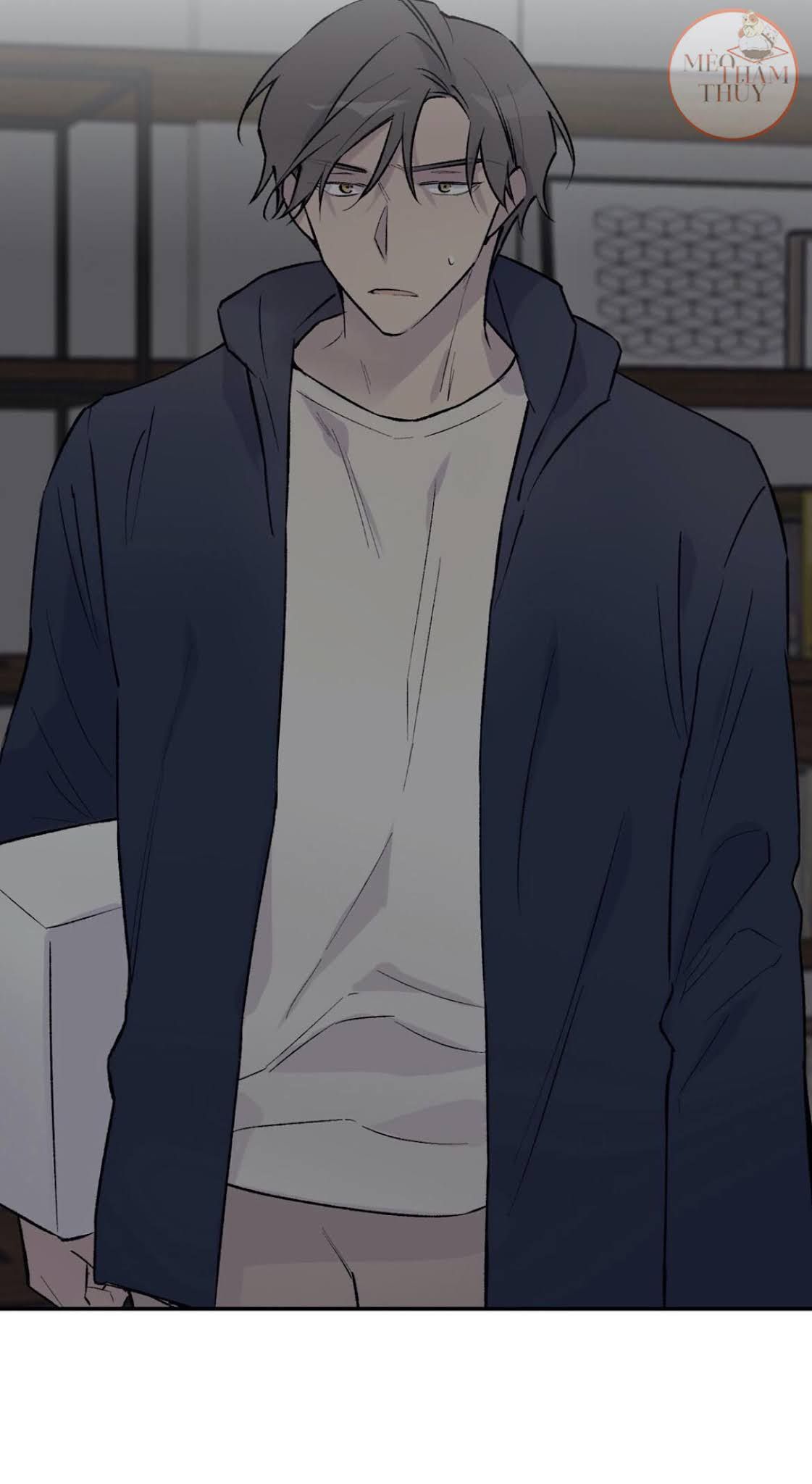 đọc truyện Đừng Viết Nữa,tác Giả Thân Mến! Chương 51 ảnh 39 tại Thiên Thai Truyện