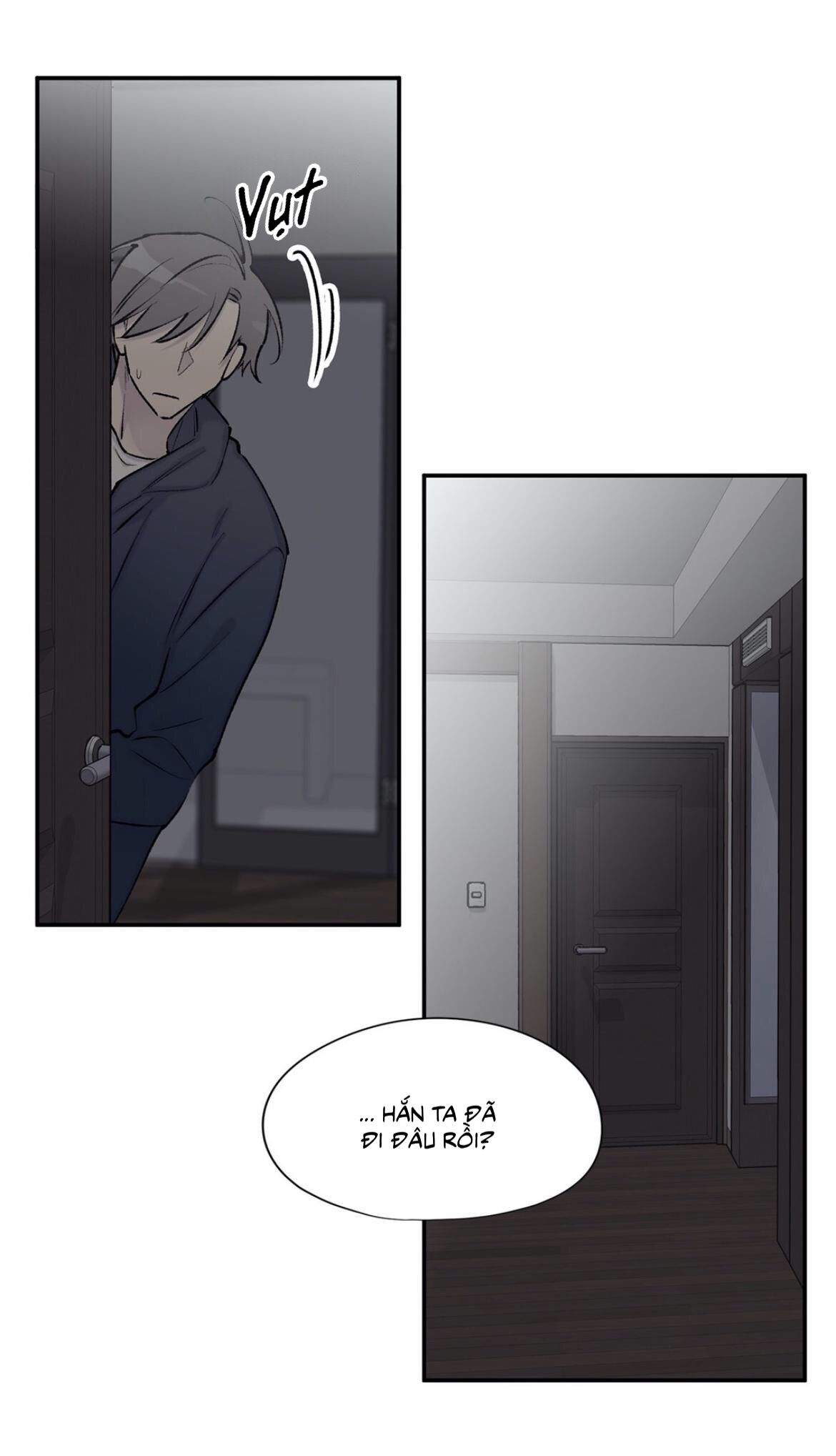 đọc truyện Đừng Viết Nữa,tác Giả Thân Mến! Chương 51 ảnh 41 tại Thiên Thai Truyện