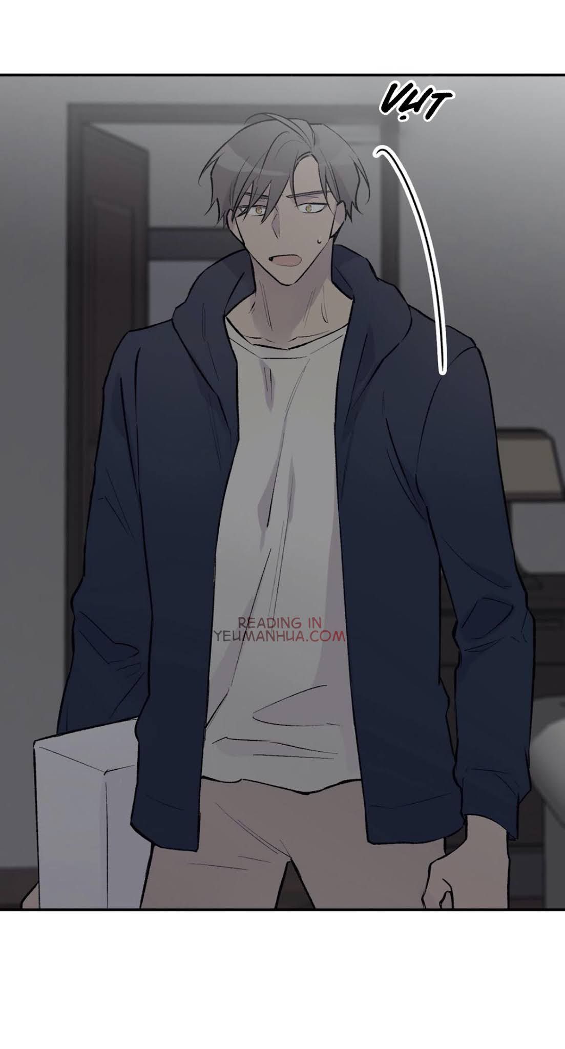 đọc truyện Đừng Viết Nữa,tác Giả Thân Mến! Chương 51 ảnh 44 tại Thiên Thai Truyện