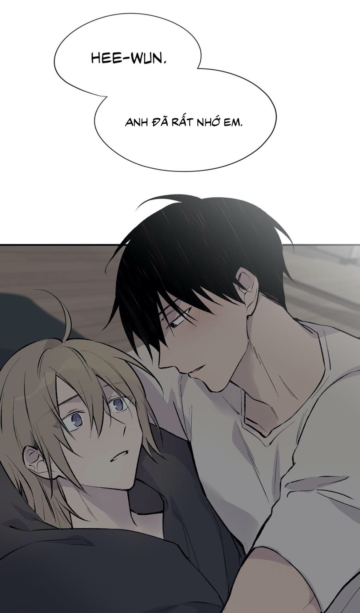 đọc truyện Đừng Viết Nữa,tác Giả Thân Mến! Chương 51 ảnh 46 tại Thiên Thai Truyện