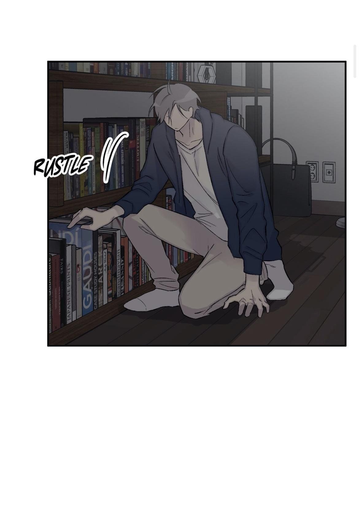 đọc truyện Đừng Viết Nữa,tác Giả Thân Mến! Chương 51 ảnh 7 tại Thiên Thai Truyện