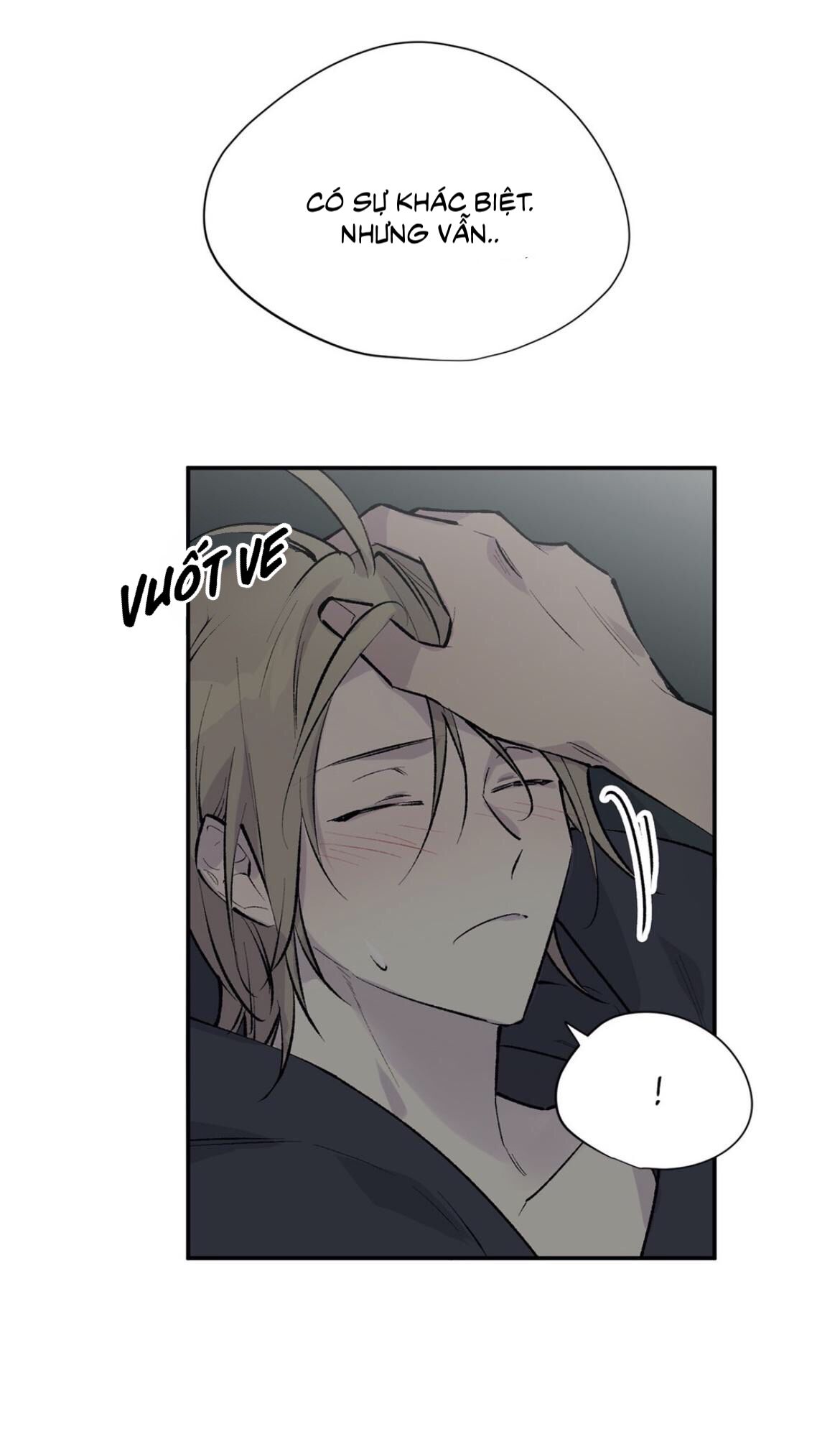 đọc truyện Đừng Viết Nữa,tác Giả Thân Mến! Chương 51 ảnh 57 tại Thiên Thai Truyện