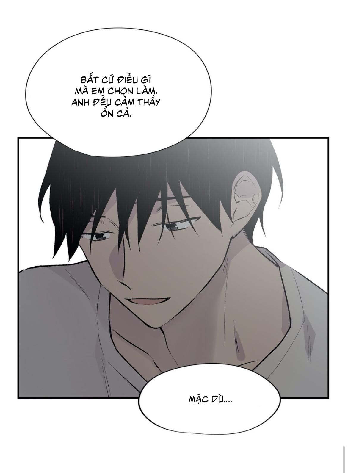 đọc truyện Đừng Viết Nữa,tác Giả Thân Mến! Chương 51 ảnh 58 tại Thiên Thai Truyện