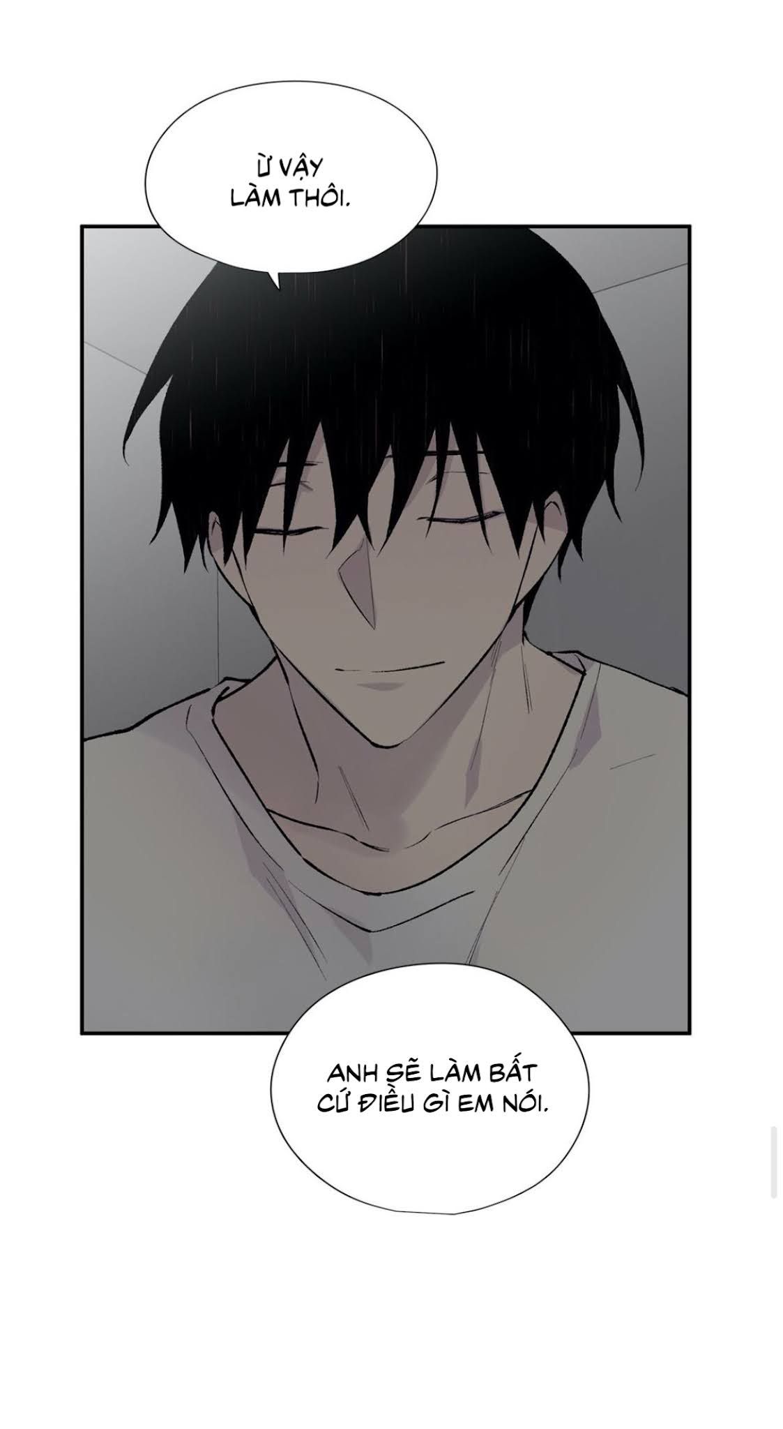 đọc truyện Đừng Viết Nữa,tác Giả Thân Mến! Chương 51 ảnh 61 tại Thiên Thai Truyện