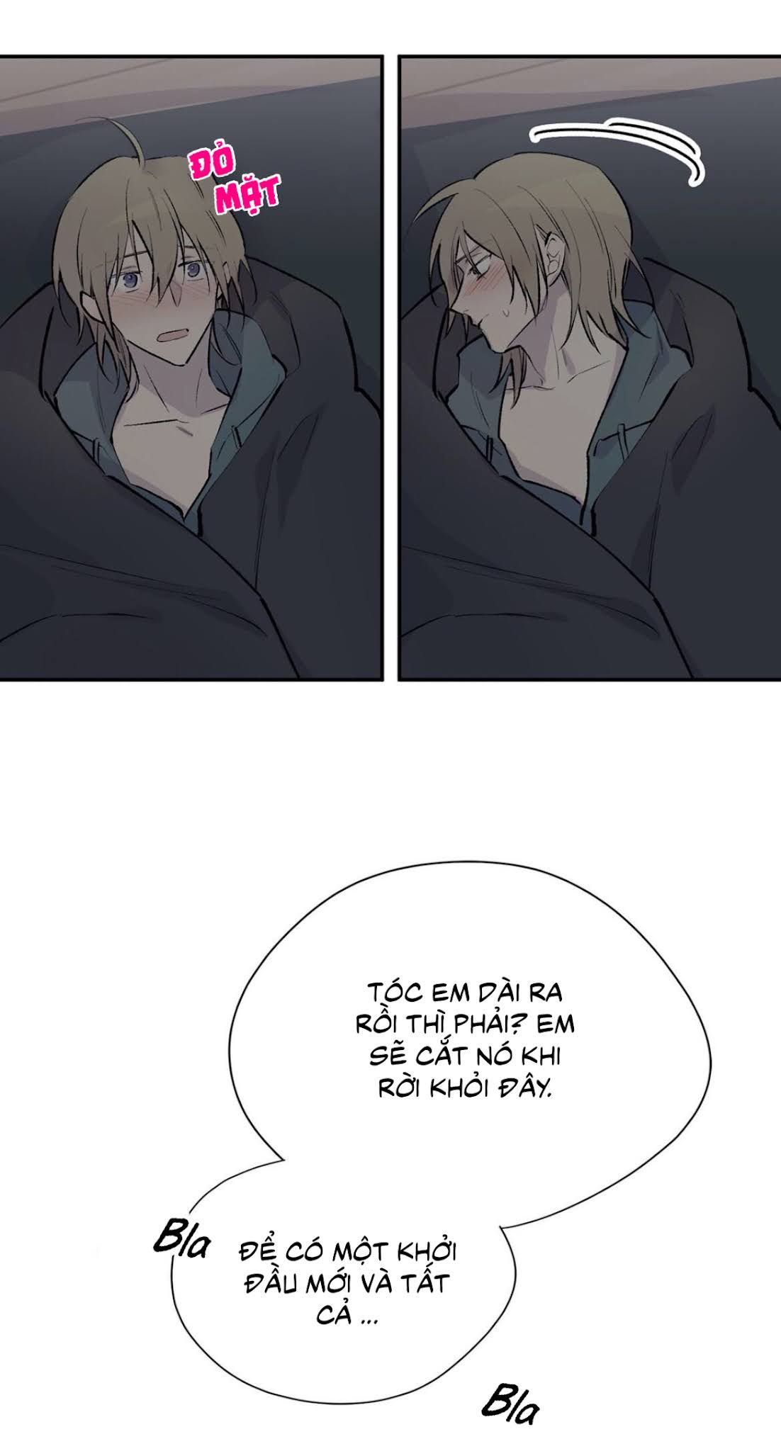 đọc truyện Đừng Viết Nữa,tác Giả Thân Mến! Chương 51 ảnh 62 tại Thiên Thai Truyện