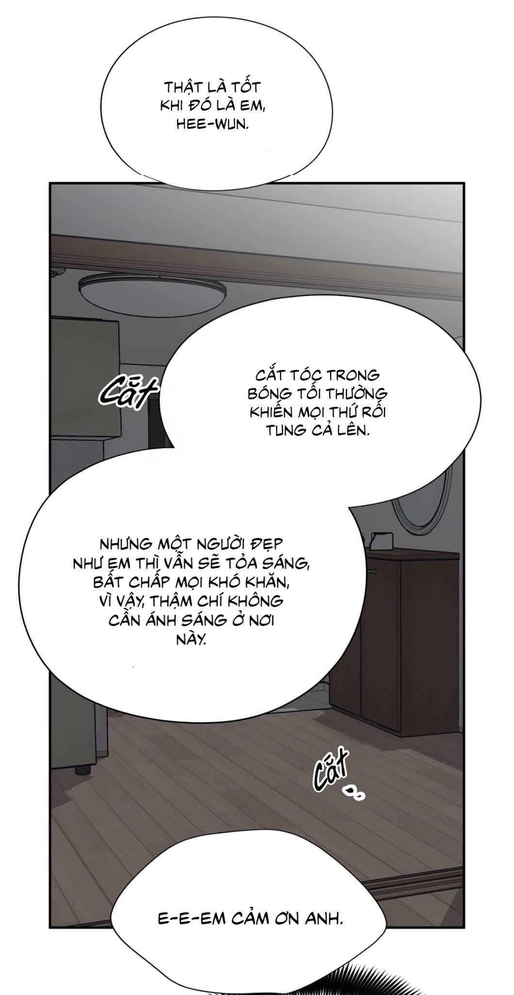 đọc truyện Đừng Viết Nữa,tác Giả Thân Mến! Chương 51 ảnh 66 tại Thiên Thai Truyện