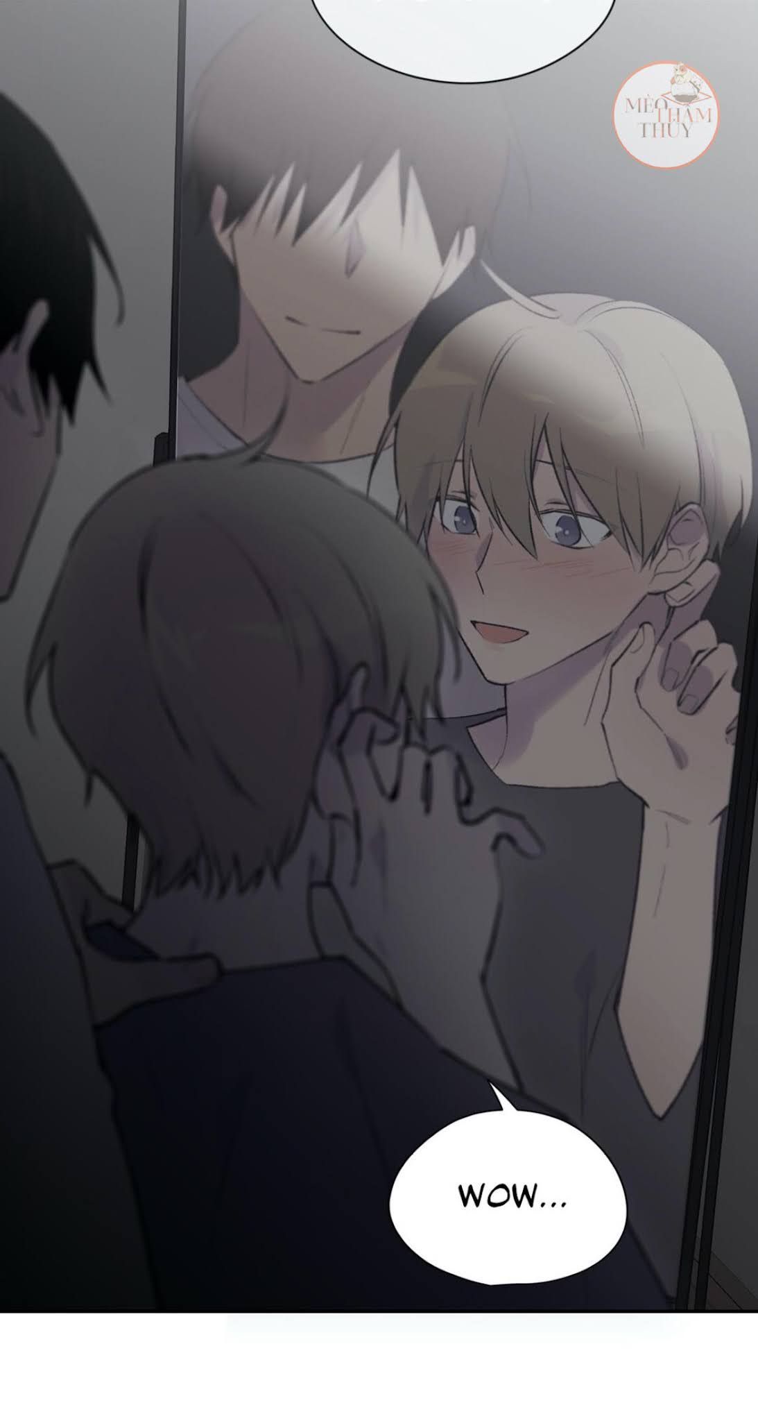 đọc truyện Đừng Viết Nữa,tác Giả Thân Mến! Chương 51 ảnh 69 tại Thiên Thai Truyện