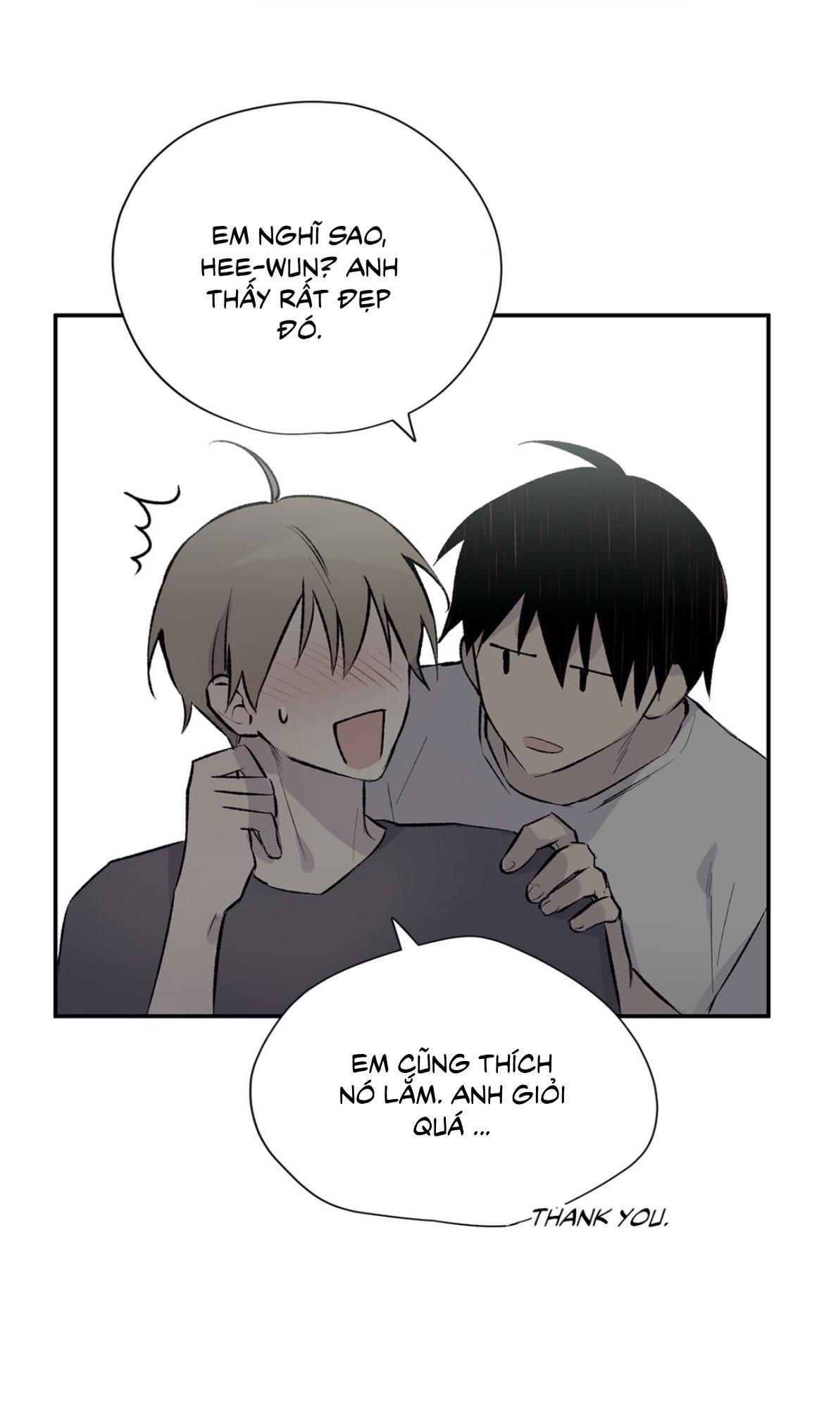 đọc truyện Đừng Viết Nữa,tác Giả Thân Mến! Chương 51 ảnh 70 tại Thiên Thai Truyện