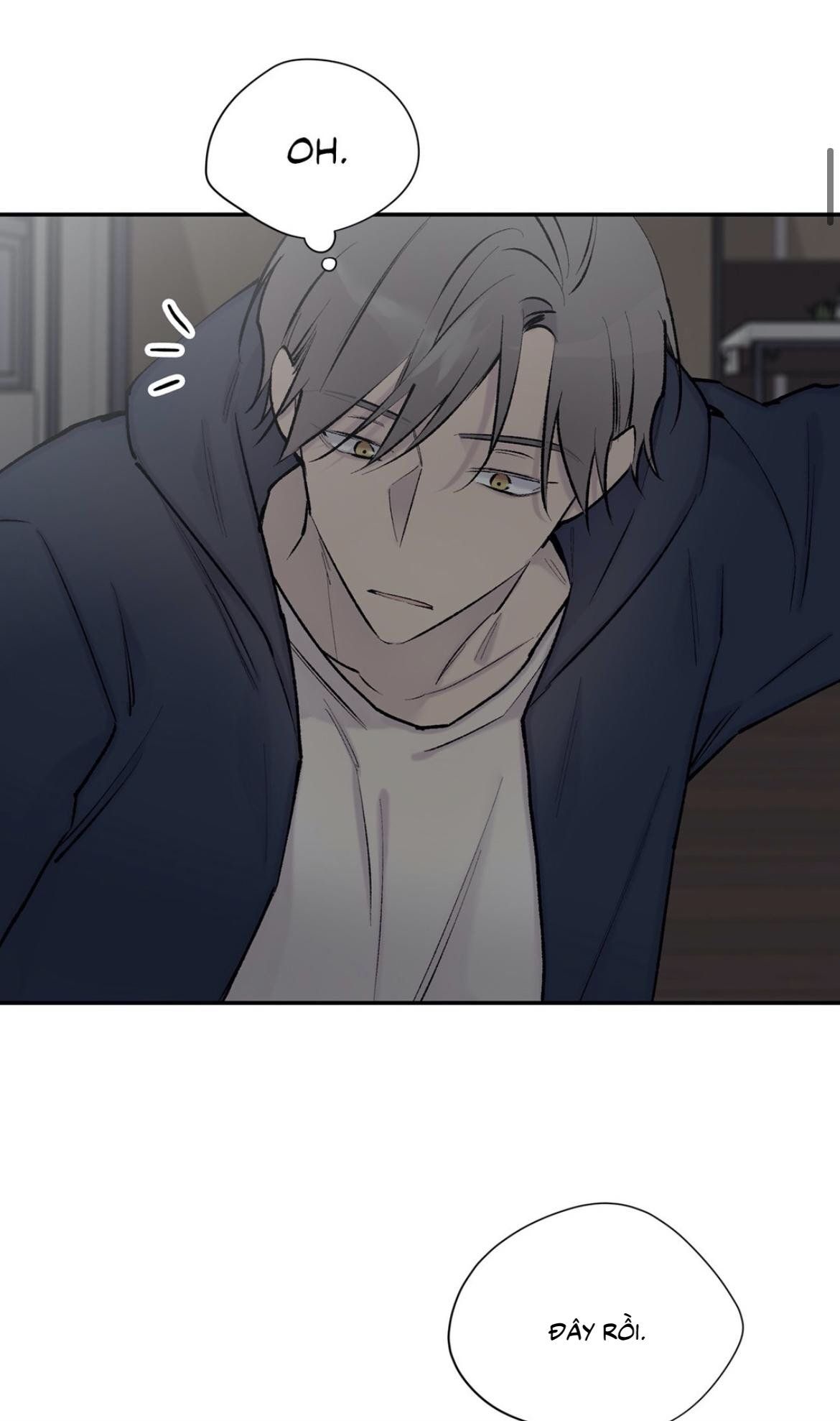 đọc truyện Đừng Viết Nữa,tác Giả Thân Mến! Chương 51 ảnh 9 tại Thiên Thai Truyện