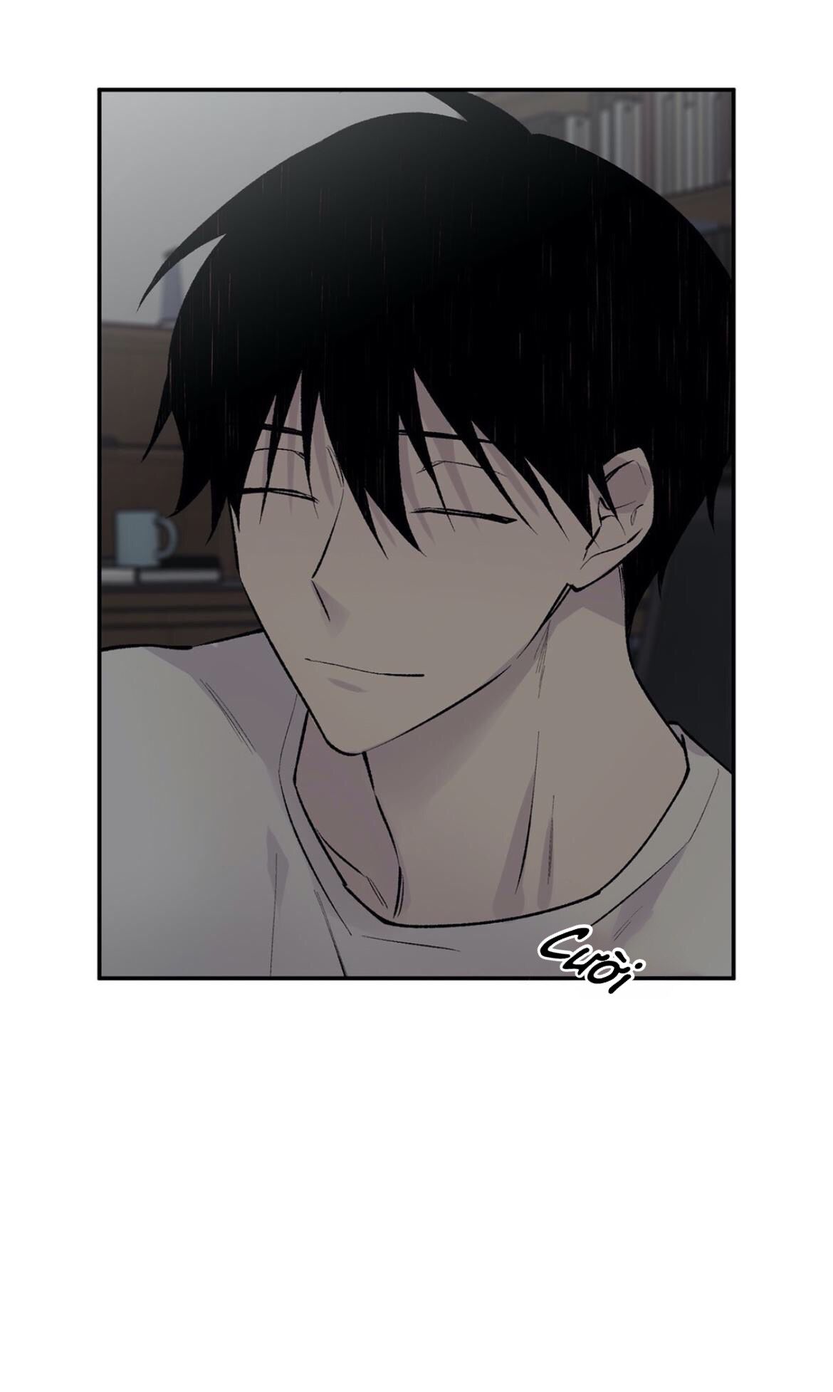 đọc truyện Đừng Viết Nữa,tác Giả Thân Mến! Chương 51 ảnh 72 tại Thiên Thai Truyện