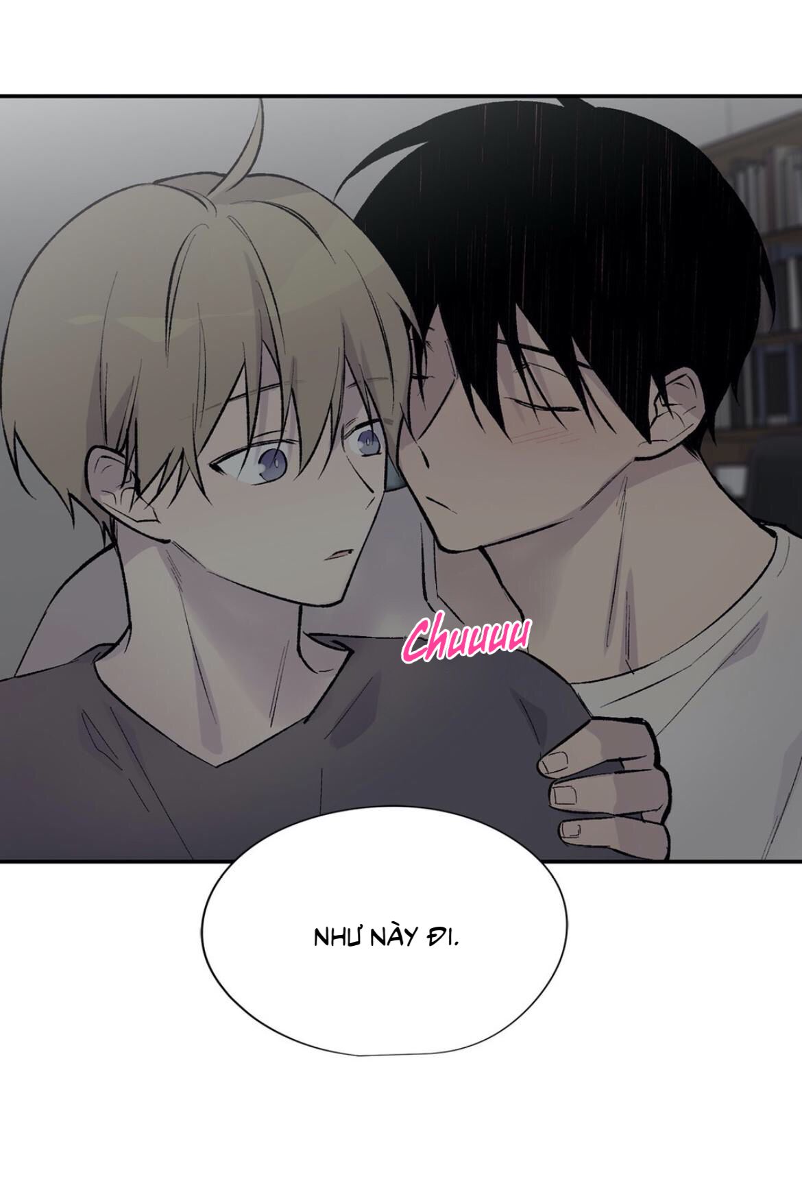 đọc truyện Đừng Viết Nữa,tác Giả Thân Mến! Chương 51 ảnh 73 tại Thiên Thai Truyện