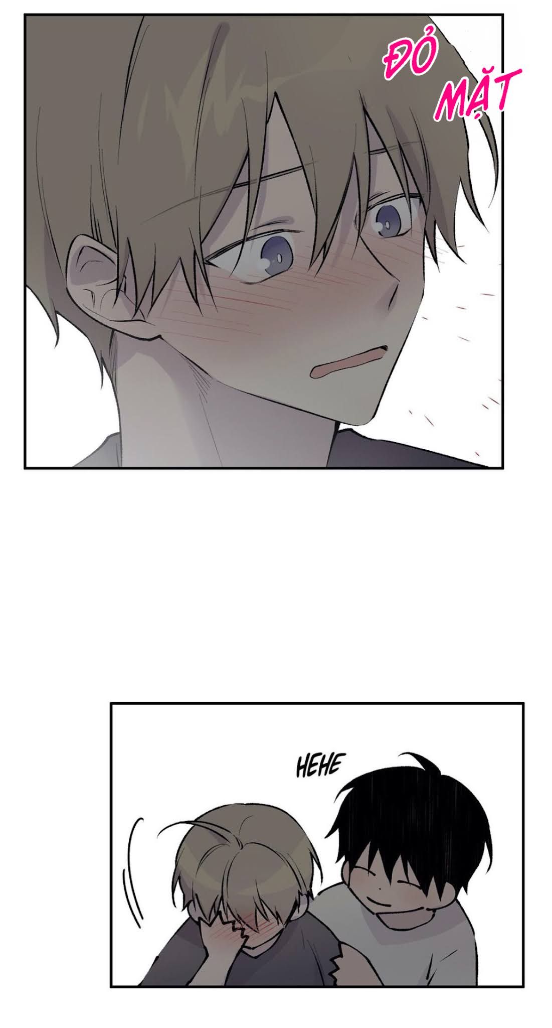 đọc truyện Đừng Viết Nữa,tác Giả Thân Mến! Chương 51 ảnh 74 tại Thiên Thai Truyện