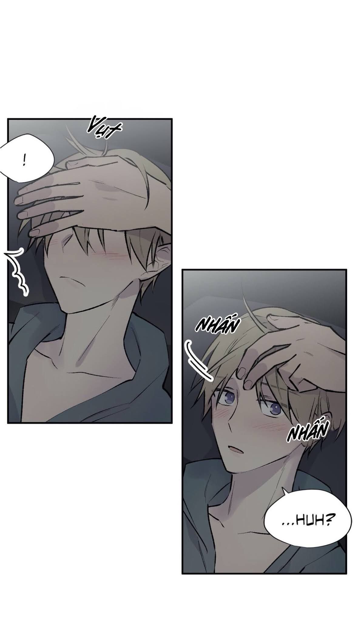 đọc truyện Đừng Viết Nữa,tác Giả Thân Mến! Chương 52 ảnh 12 tại Thiên Thai Truyện