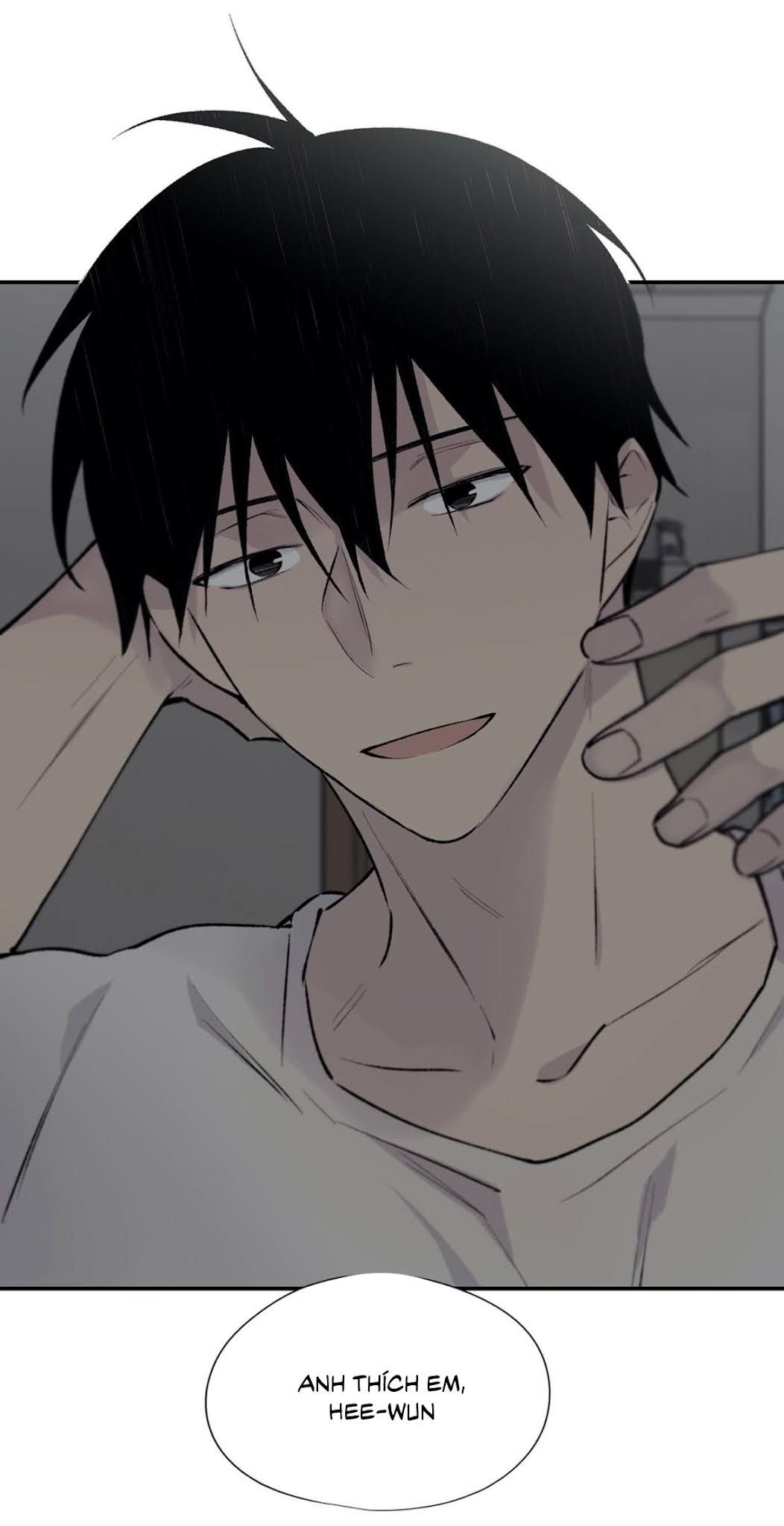 đọc truyện Đừng Viết Nữa,tác Giả Thân Mến! Chương 52 ảnh 13 tại Thiên Thai Truyện