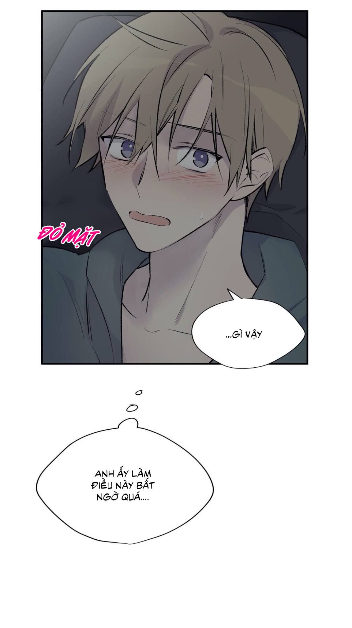 đọc truyện Đừng Viết Nữa,tác Giả Thân Mến! Chương 52 ảnh 14 tại Thiên Thai Truyện