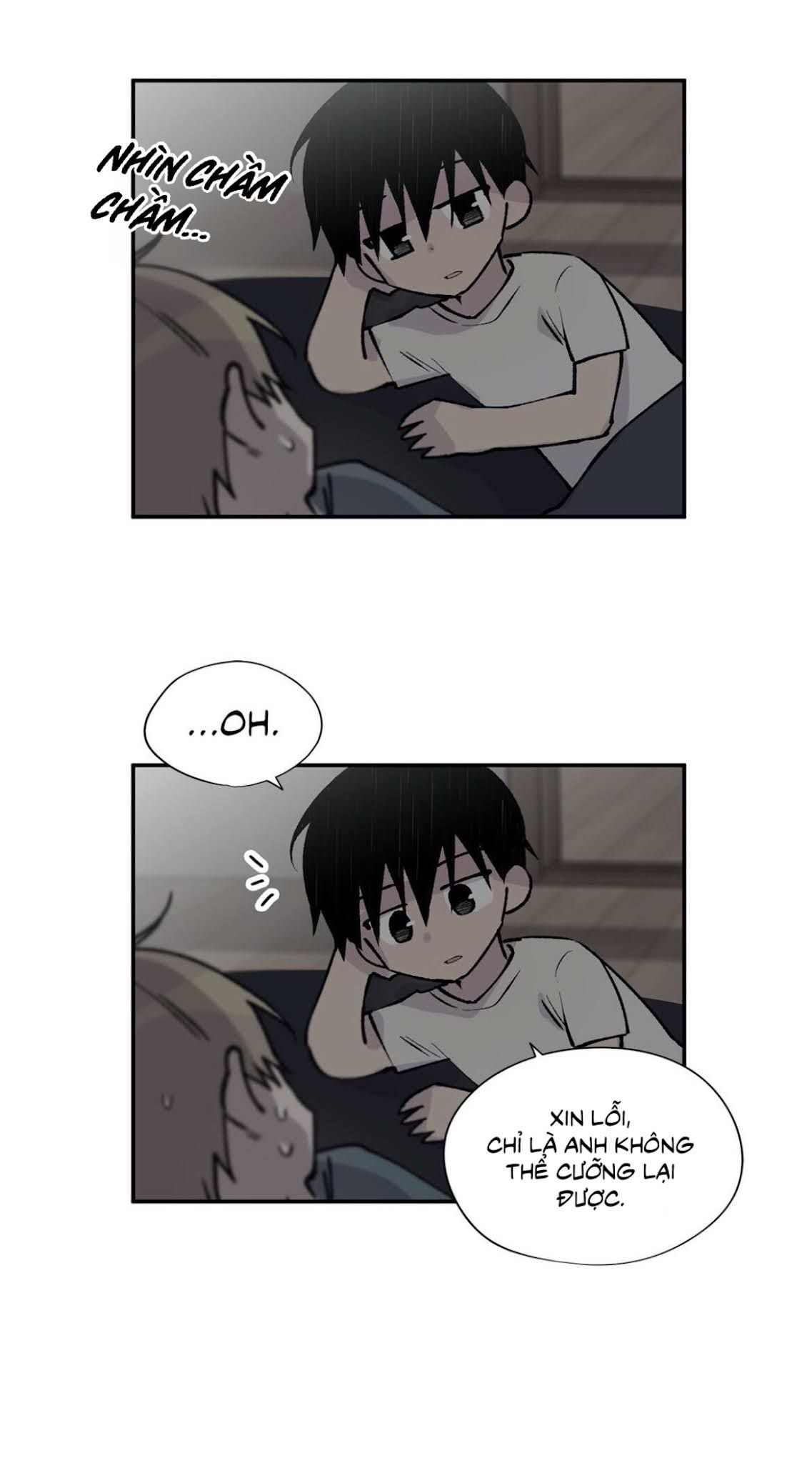 đọc truyện Đừng Viết Nữa,tác Giả Thân Mến! Chương 52 ảnh 15 tại Thiên Thai Truyện