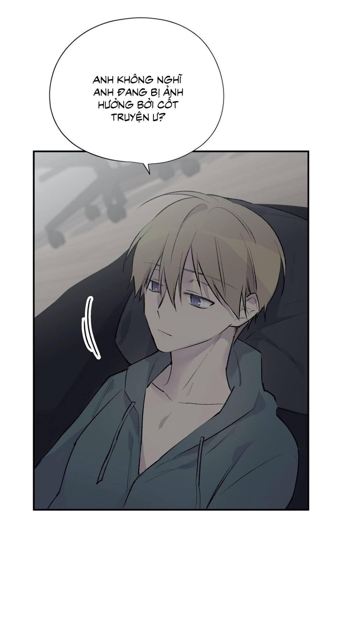 đọc truyện Đừng Viết Nữa,tác Giả Thân Mến! Chương 52 ảnh 18 tại Thiên Thai Truyện