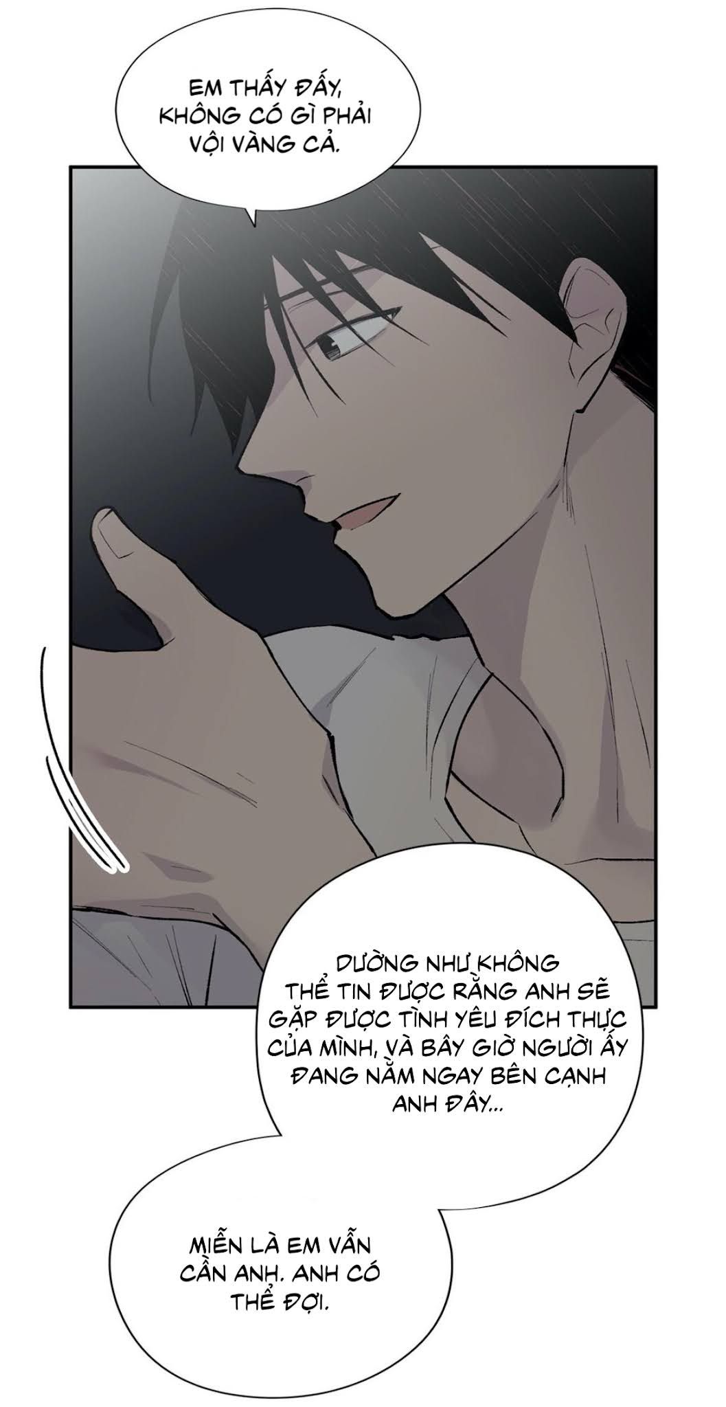 đọc truyện Đừng Viết Nữa,tác Giả Thân Mến! Chương 52 ảnh 22 tại Thiên Thai Truyện