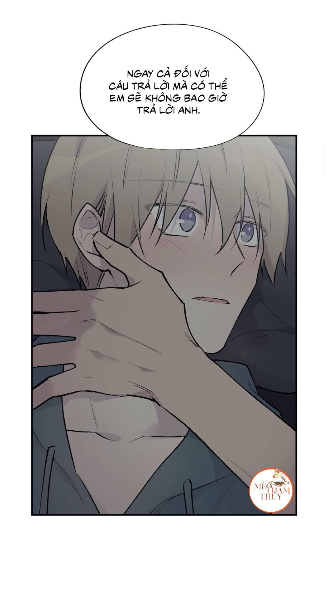 đọc truyện Đừng Viết Nữa,tác Giả Thân Mến! Chương 52 ảnh 23 tại Thiên Thai Truyện