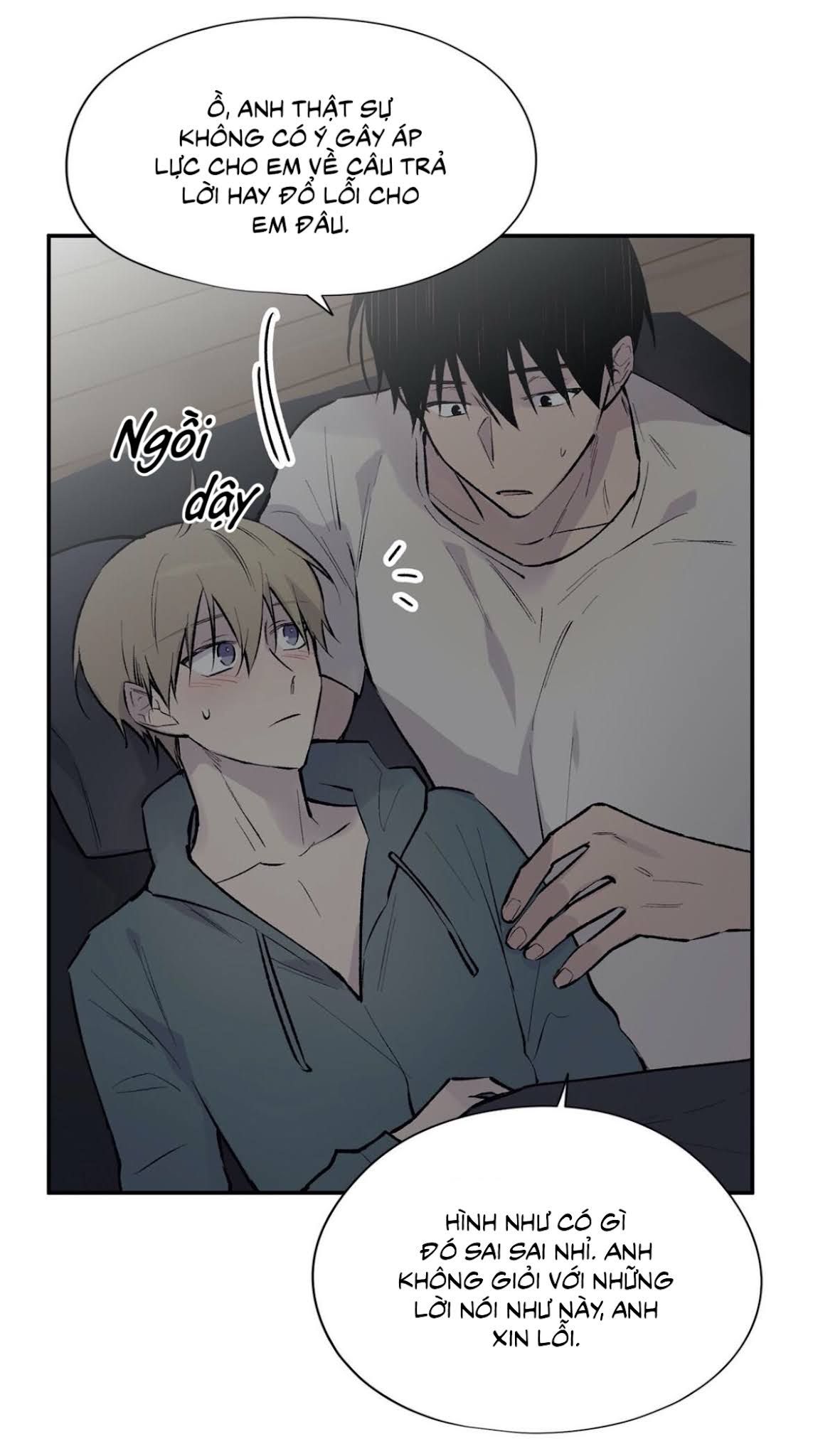 đọc truyện Đừng Viết Nữa,tác Giả Thân Mến! Chương 52 ảnh 24 tại Thiên Thai Truyện