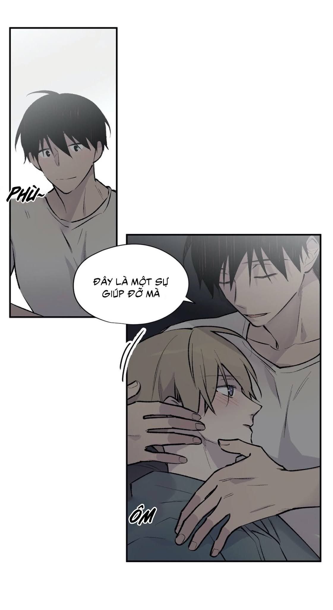 đọc truyện Đừng Viết Nữa,tác Giả Thân Mến! Chương 52 ảnh 26 tại Thiên Thai Truyện