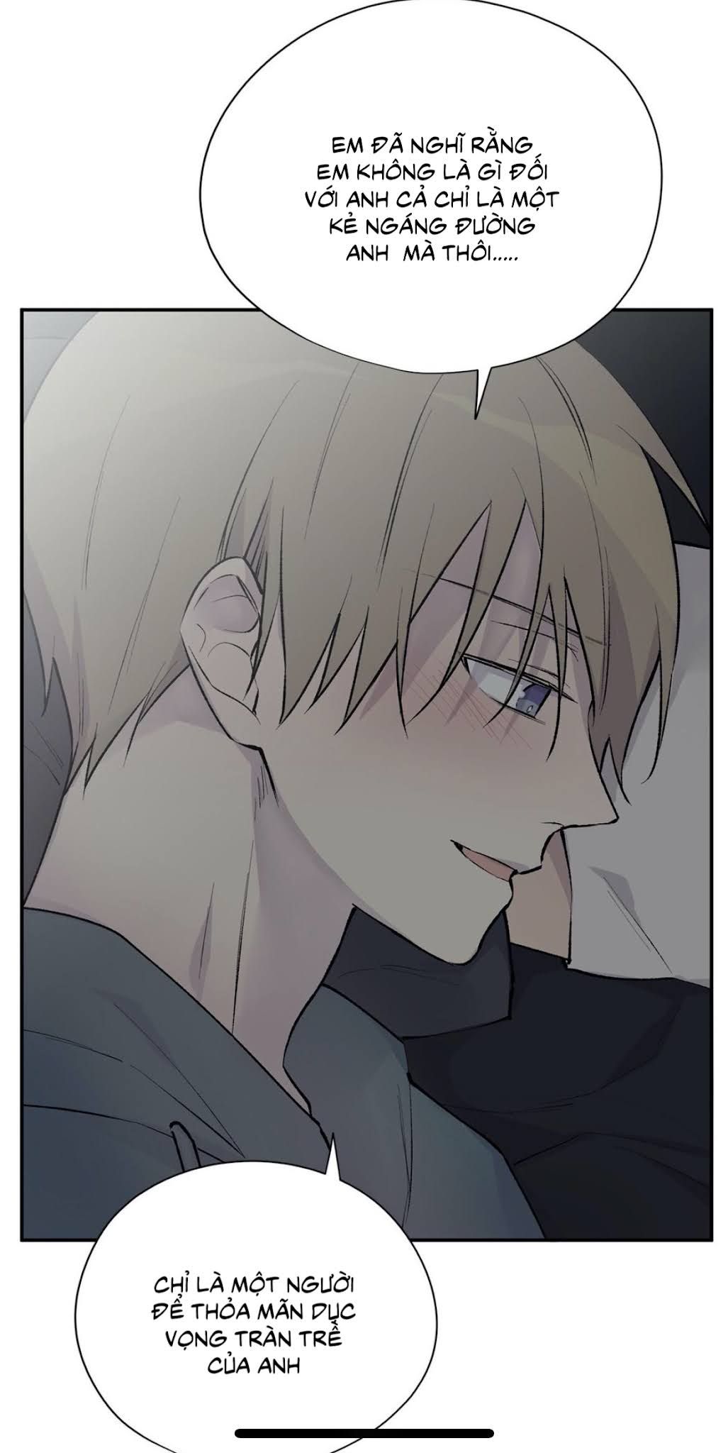 đọc truyện Đừng Viết Nữa,tác Giả Thân Mến! Chương 52 ảnh 29 tại Thiên Thai Truyện