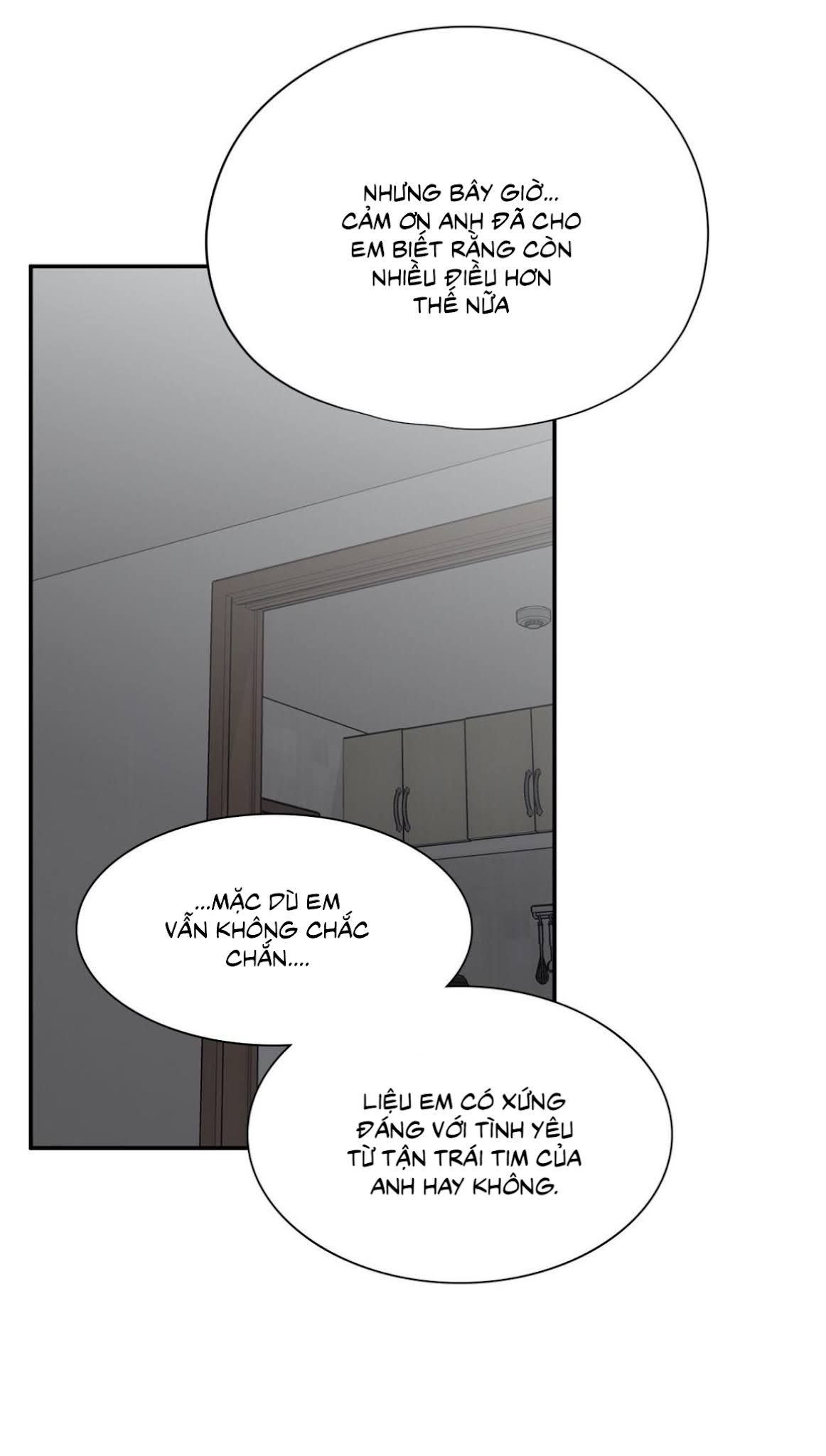 đọc truyện Đừng Viết Nữa,tác Giả Thân Mến! Chương 52 ảnh 30 tại Thiên Thai Truyện