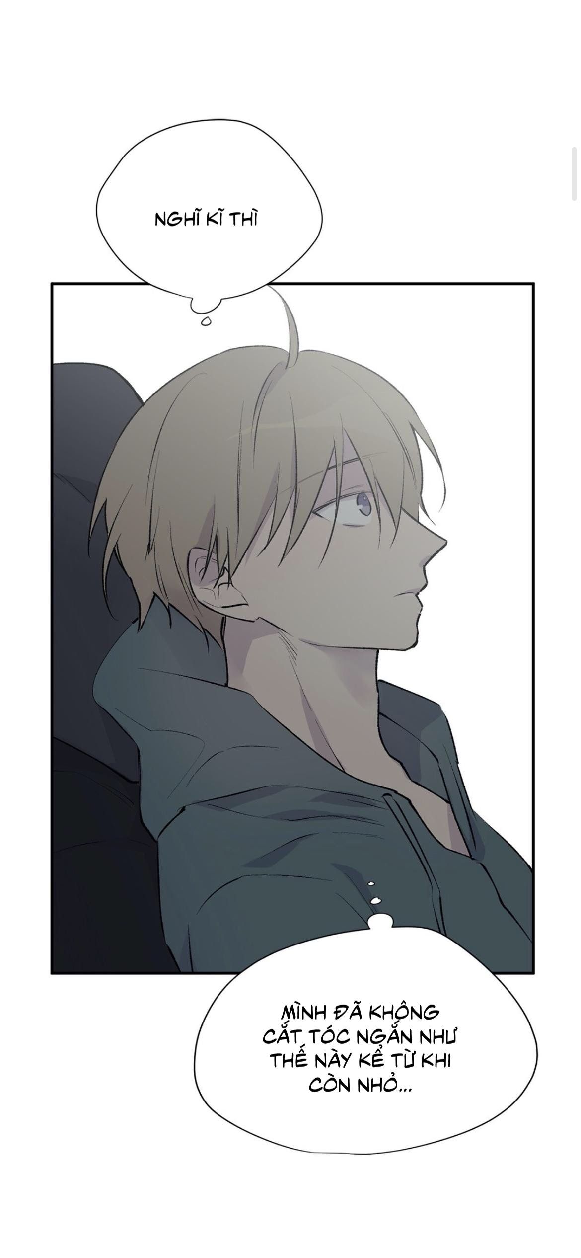 đọc truyện Đừng Viết Nữa,tác Giả Thân Mến! Chương 52 ảnh 5 tại Thiên Thai Truyện