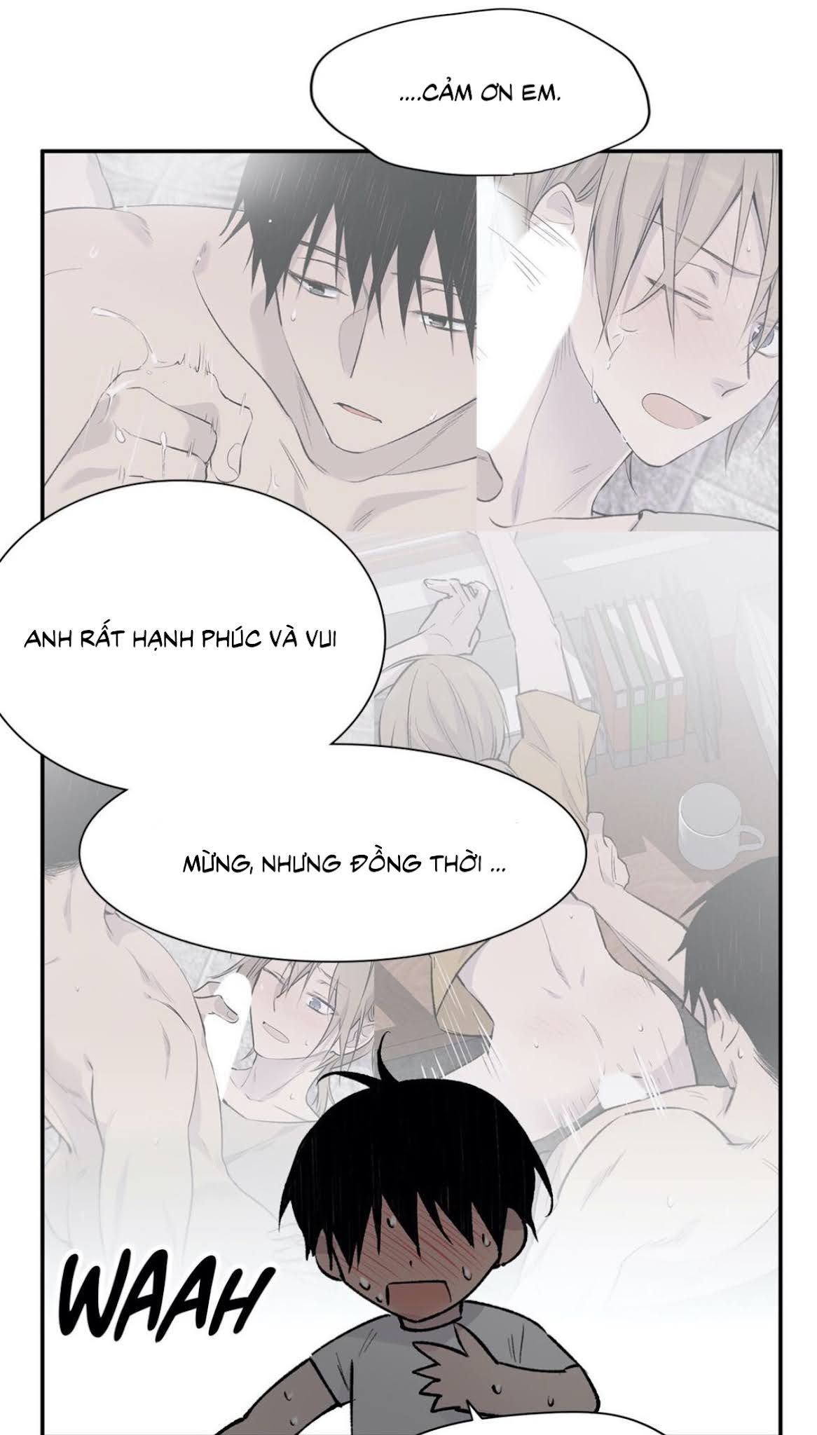 đọc truyện Đừng Viết Nữa,tác Giả Thân Mến! Chương 52 ảnh 34 tại Thiên Thai Truyện