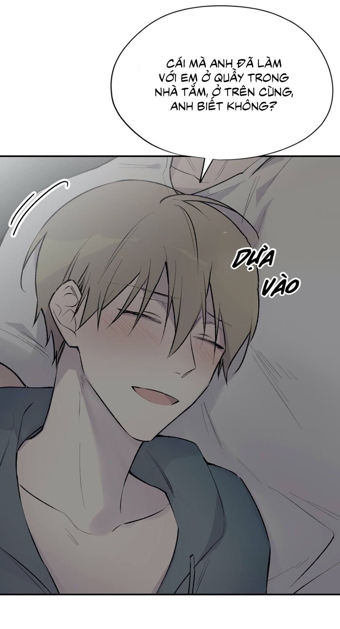 đọc truyện Đừng Viết Nữa,tác Giả Thân Mến! Chương 52 ảnh 37 tại Thiên Thai Truyện