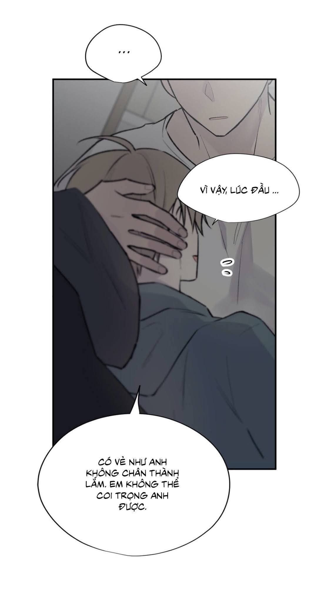 đọc truyện Đừng Viết Nữa,tác Giả Thân Mến! Chương 52 ảnh 38 tại Thiên Thai Truyện