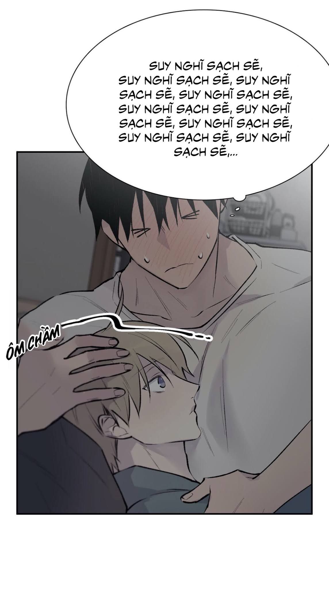 đọc truyện Đừng Viết Nữa,tác Giả Thân Mến! Chương 52 ảnh 39 tại Thiên Thai Truyện