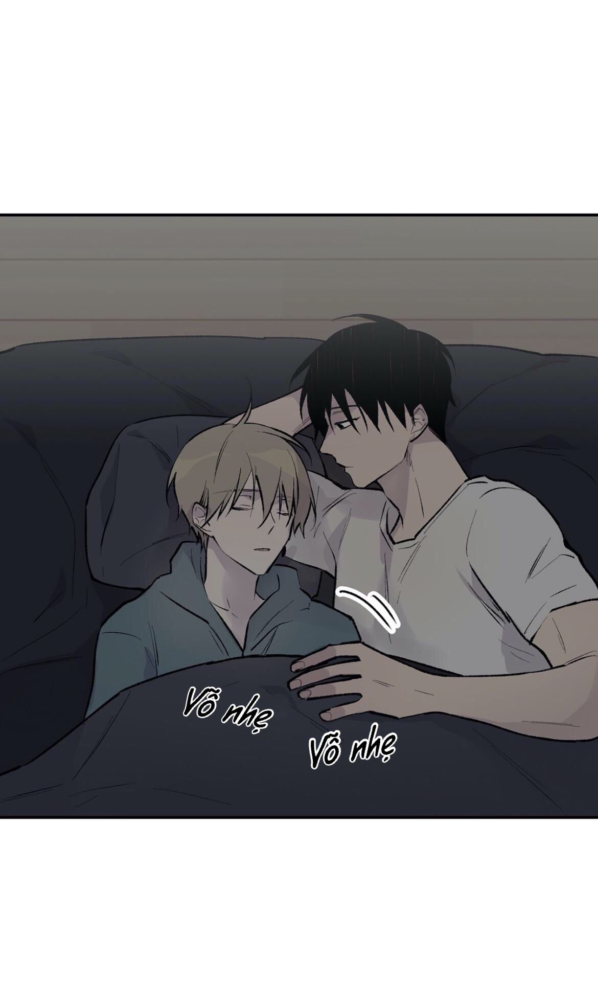 đọc truyện Đừng Viết Nữa,tác Giả Thân Mến! Chương 52 ảnh 46 tại Thiên Thai Truyện