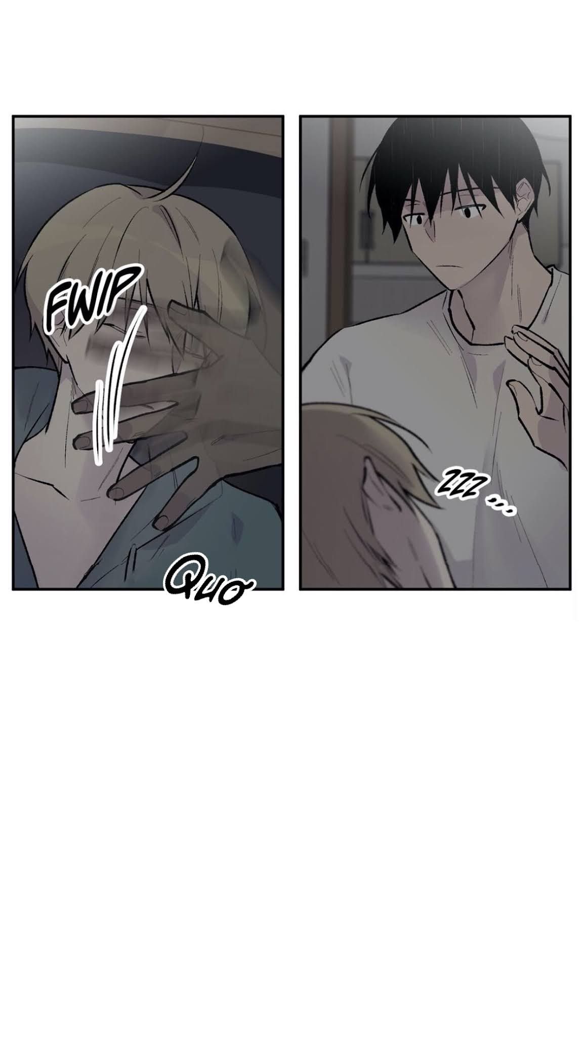 đọc truyện Đừng Viết Nữa,tác Giả Thân Mến! Chương 52 ảnh 48 tại Thiên Thai Truyện