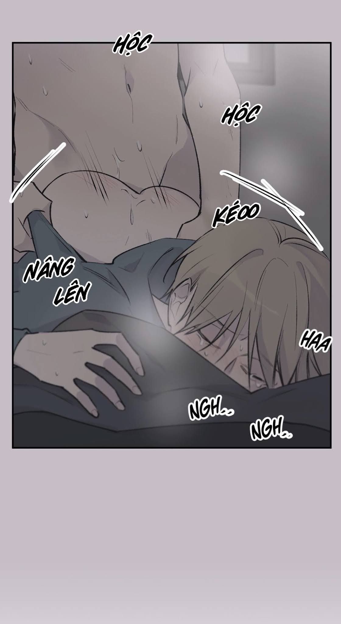 đọc truyện Đừng Viết Nữa,tác Giả Thân Mến! Chương 52 ảnh 51 tại Thiên Thai Truyện