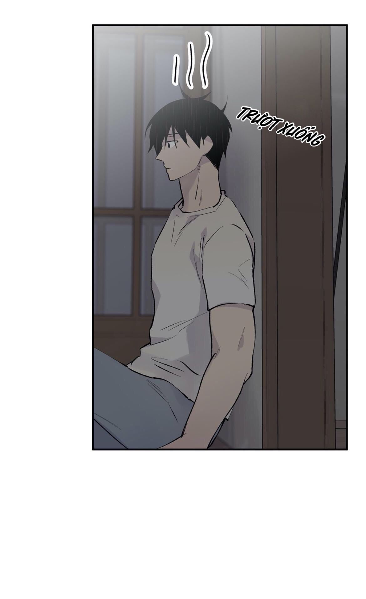 đọc truyện Đừng Viết Nữa,tác Giả Thân Mến! Chương 52 ảnh 54 tại Thiên Thai Truyện