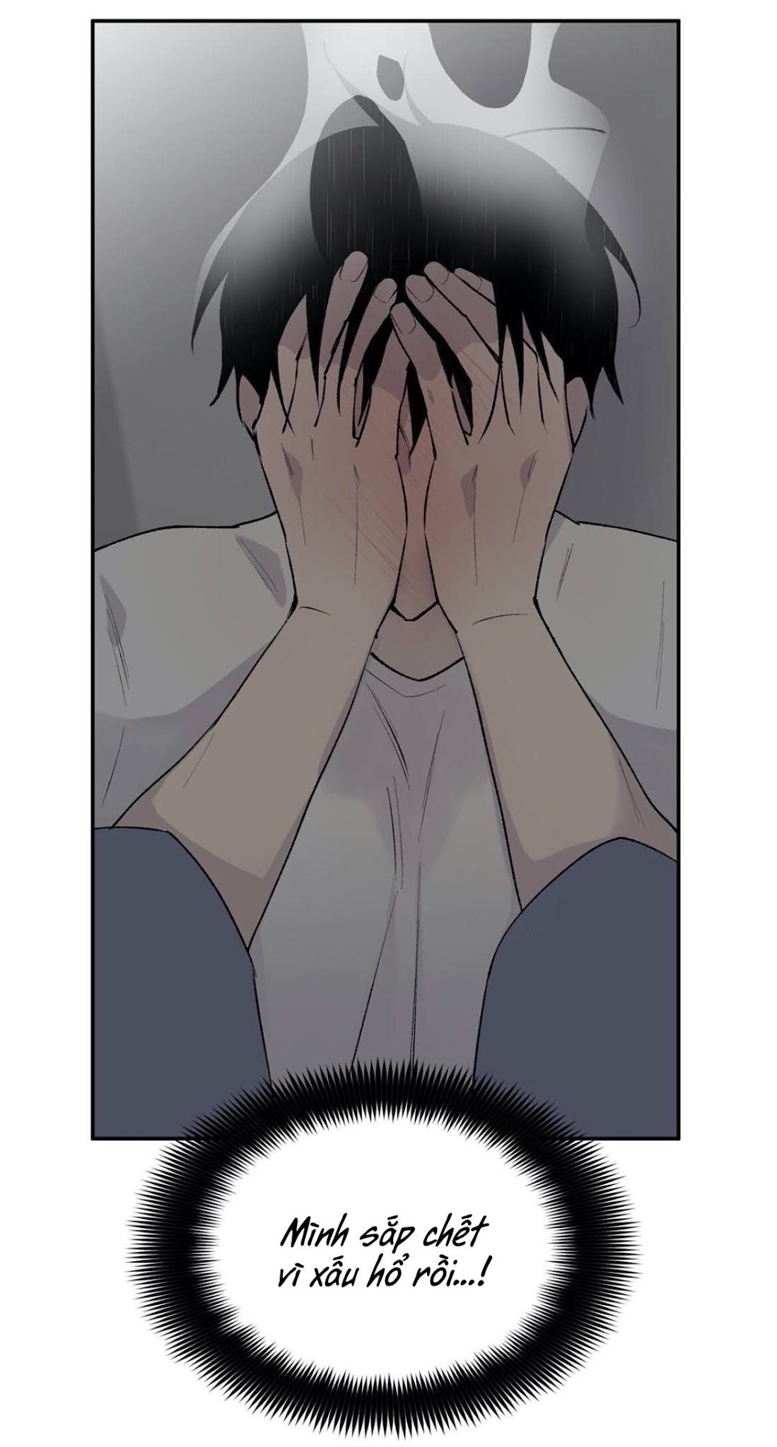 đọc truyện Đừng Viết Nữa,tác Giả Thân Mến! Chương 52 ảnh 55 tại Thiên Thai Truyện