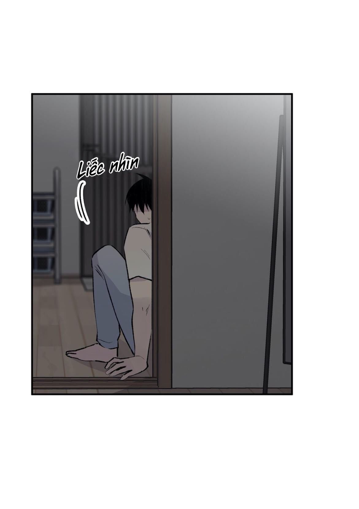 đọc truyện Đừng Viết Nữa,tác Giả Thân Mến! Chương 52 ảnh 56 tại Thiên Thai Truyện