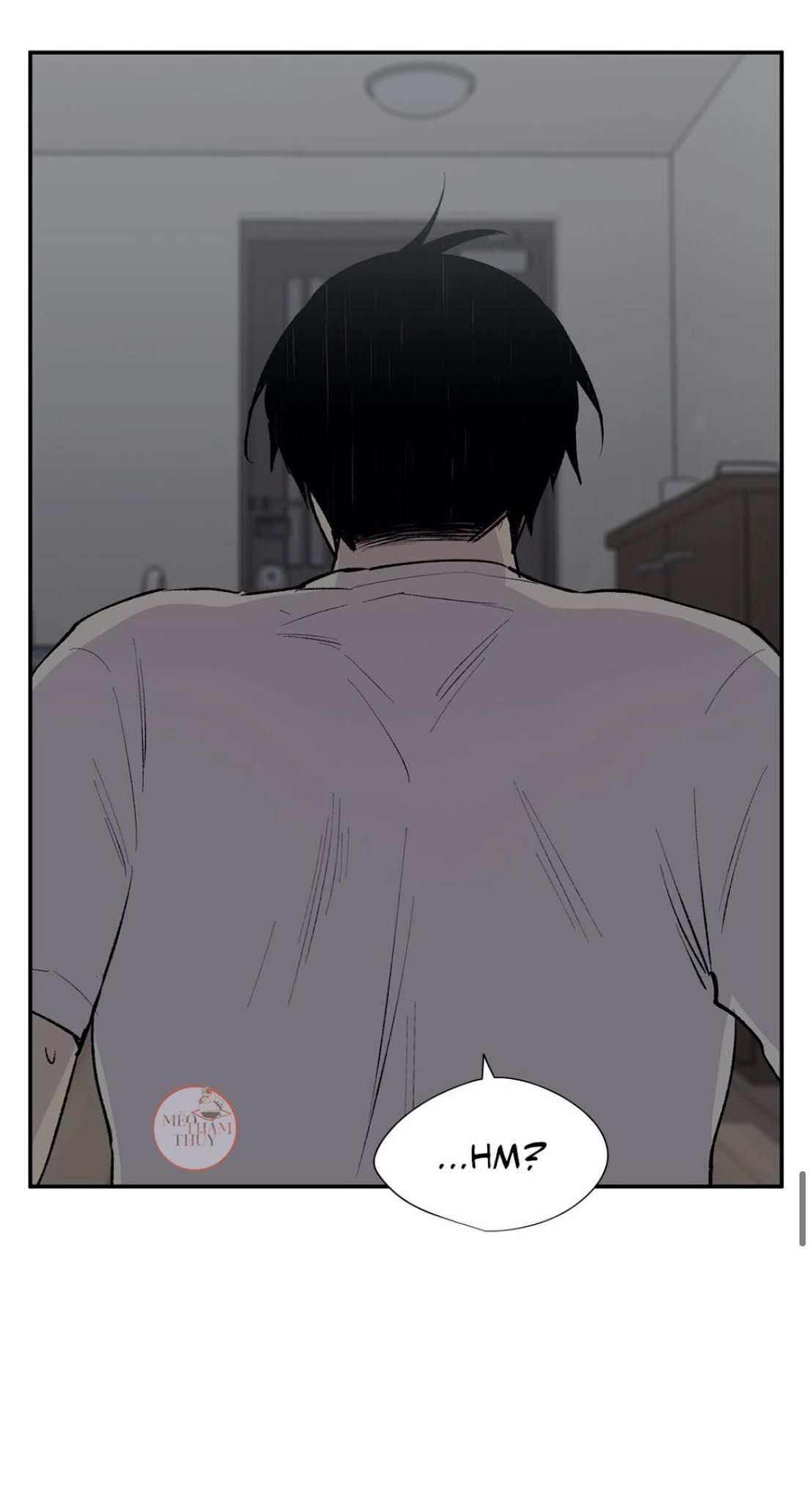 đọc truyện Đừng Viết Nữa,tác Giả Thân Mến! Chương 52 ảnh 66 tại Thiên Thai Truyện