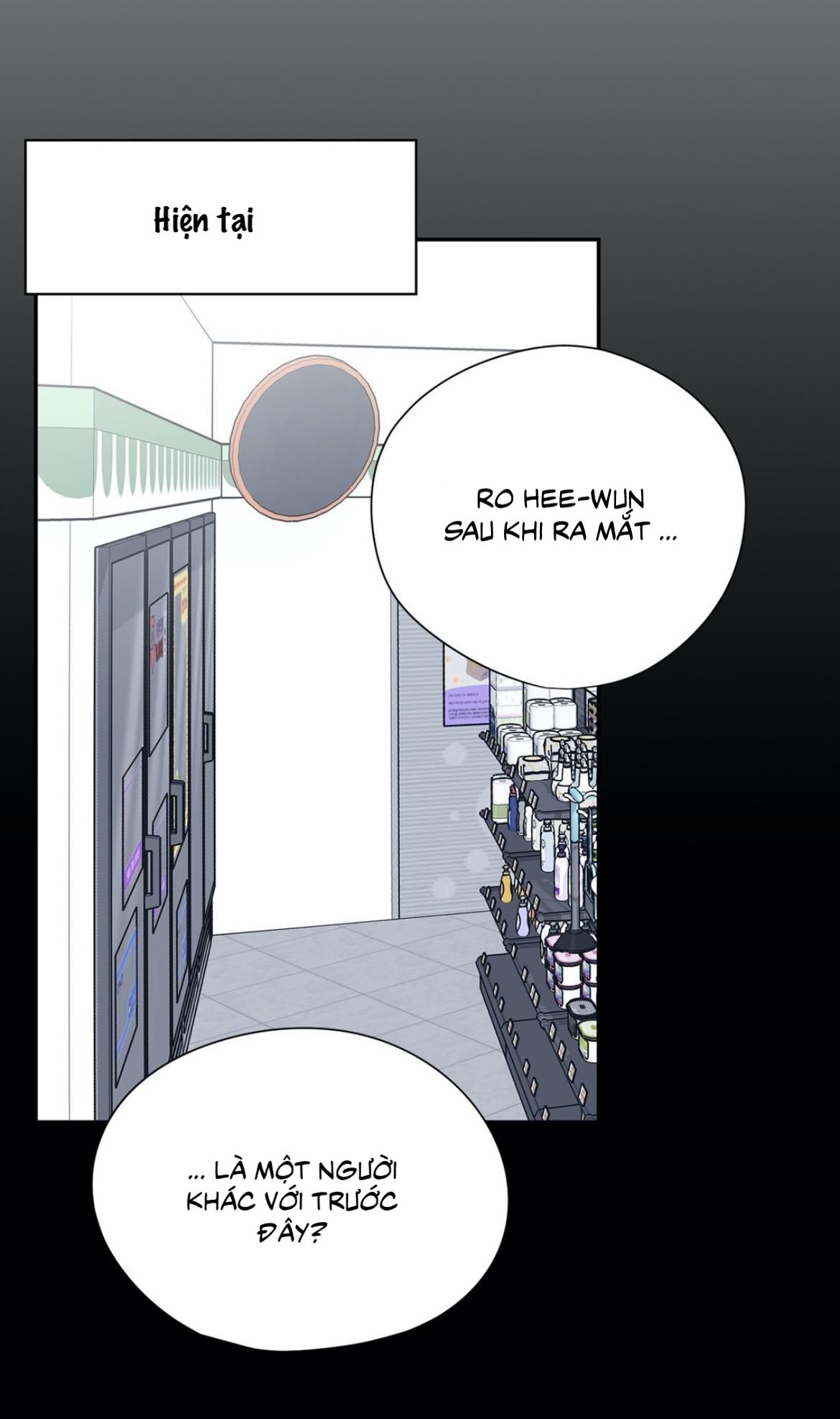 đọc truyện Đừng Viết Nữa,tác Giả Thân Mến! Chương 52 ảnh 73 tại Thiên Thai Truyện