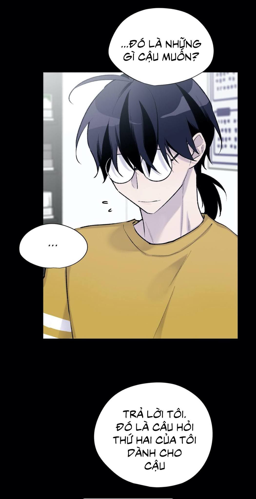 đọc truyện Đừng Viết Nữa,tác Giả Thân Mến! Chương 52 ảnh 78 tại Thiên Thai Truyện