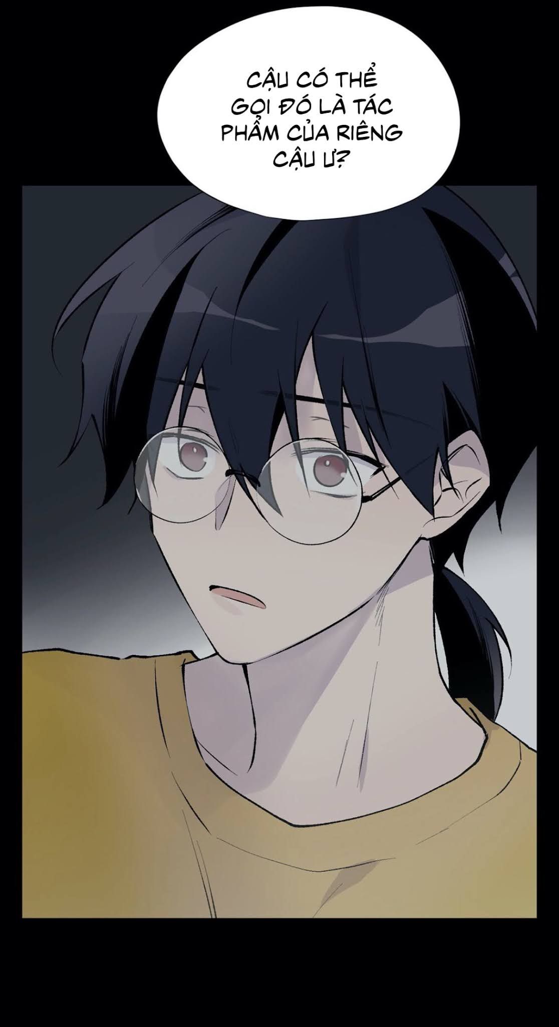 đọc truyện Đừng Viết Nữa,tác Giả Thân Mến! Chương 52 ảnh 80 tại Thiên Thai Truyện